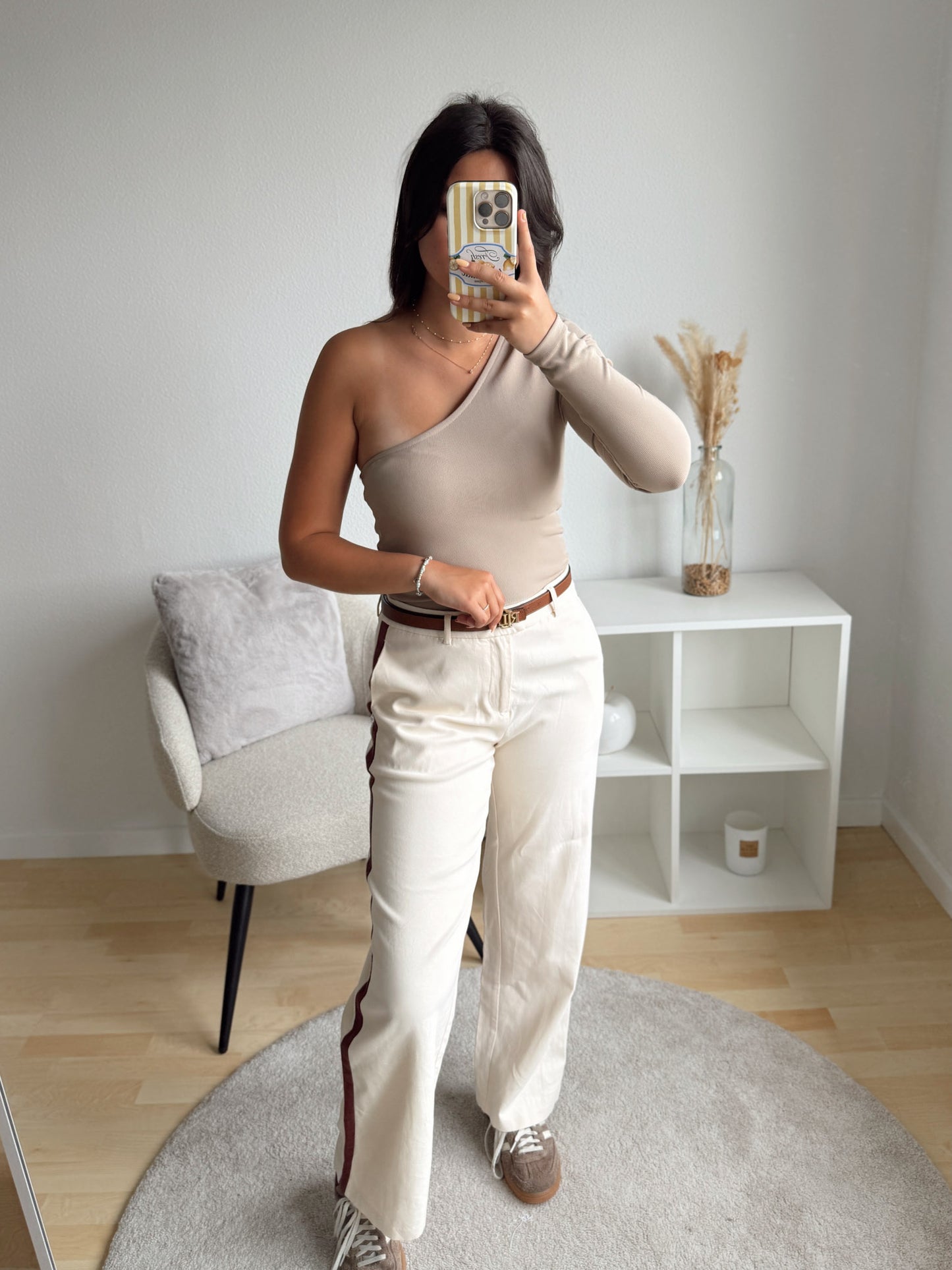 Pantalon Scotch&soda - S
