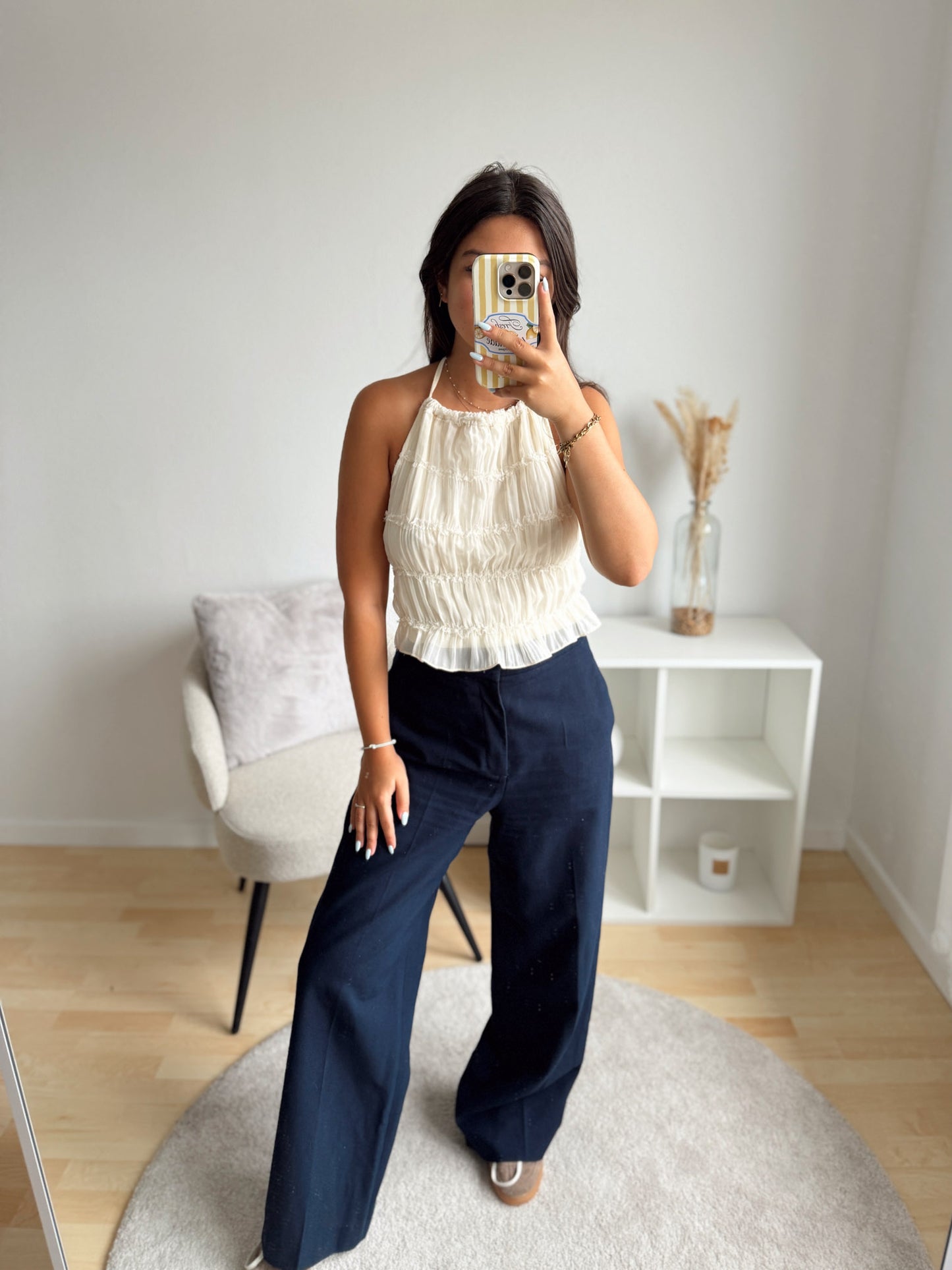 Pantalon Zara - M