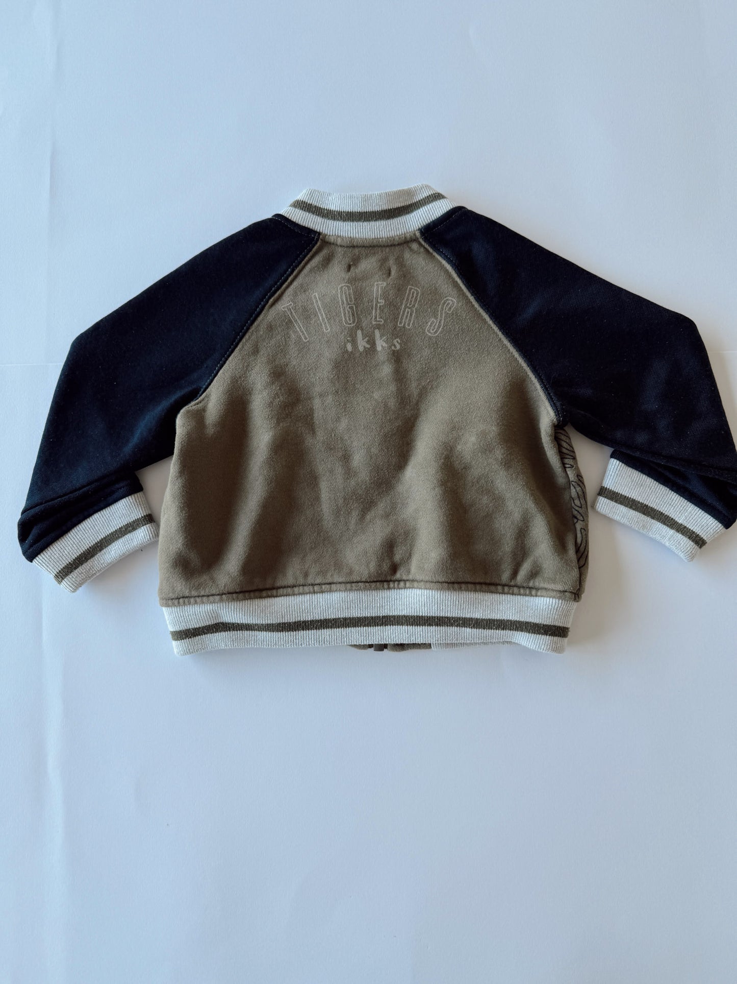 Veste Ikks - 18 mois - 80cm