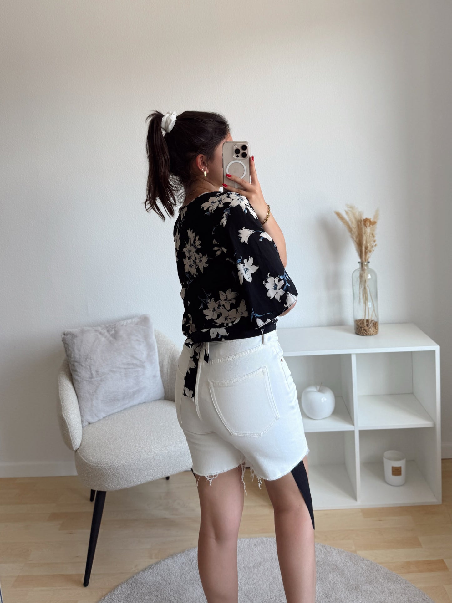 Blouse Atmosphere - 34