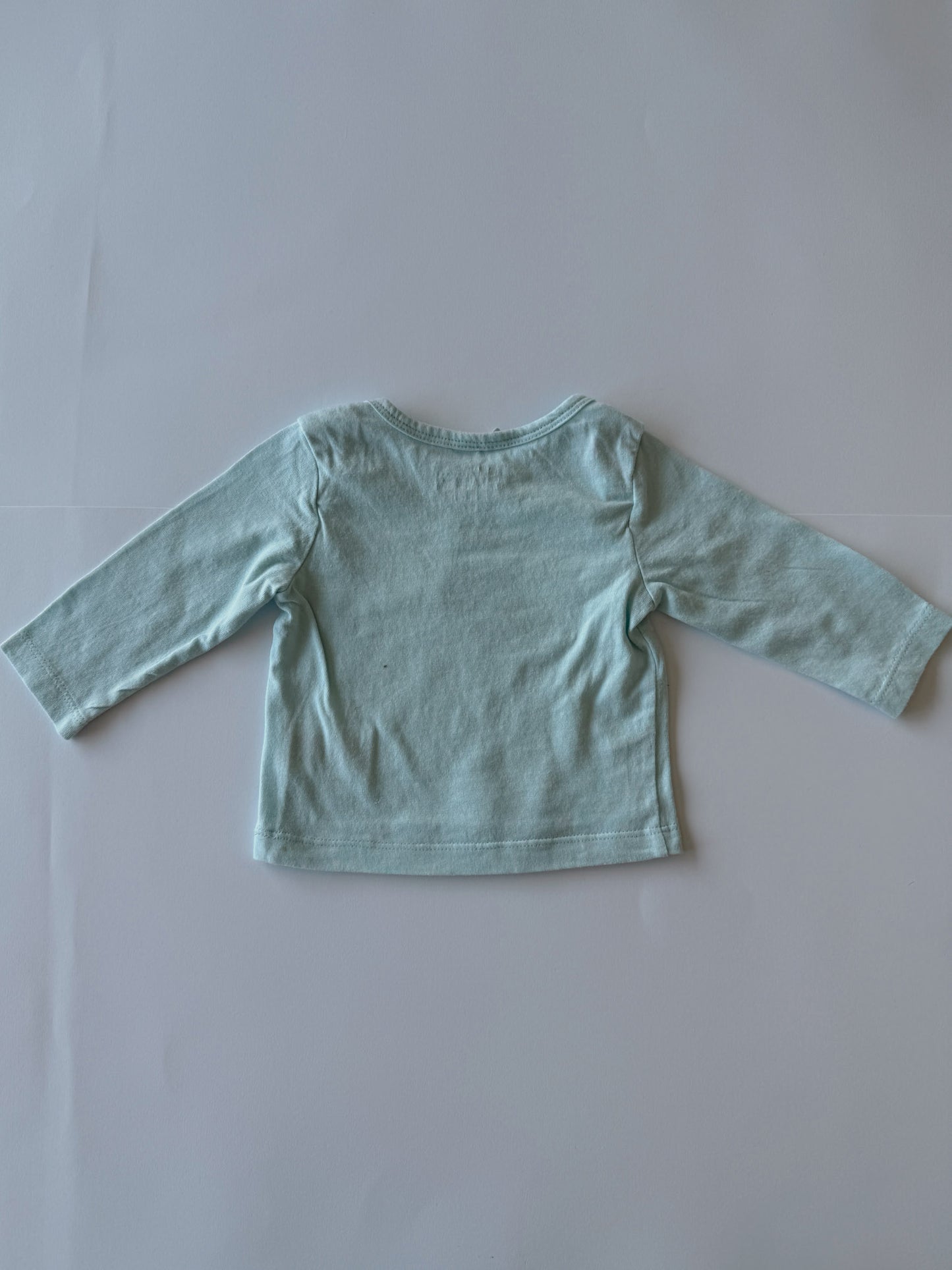 T-shirt TQF - 3M