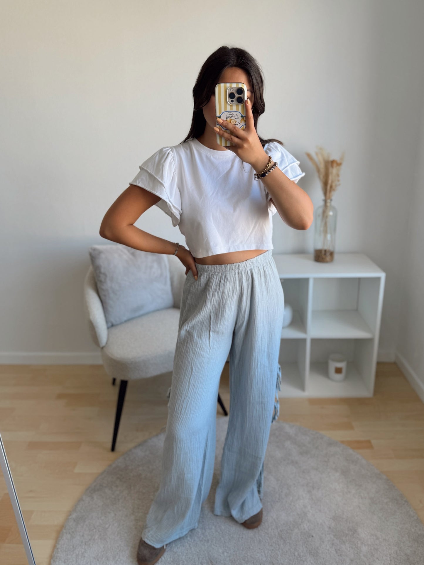 Pantalon May Gem - TU