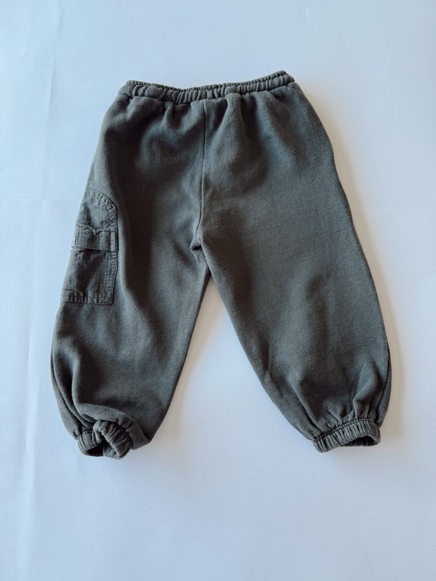 Jogging Zara 3-6 mois - 68cm