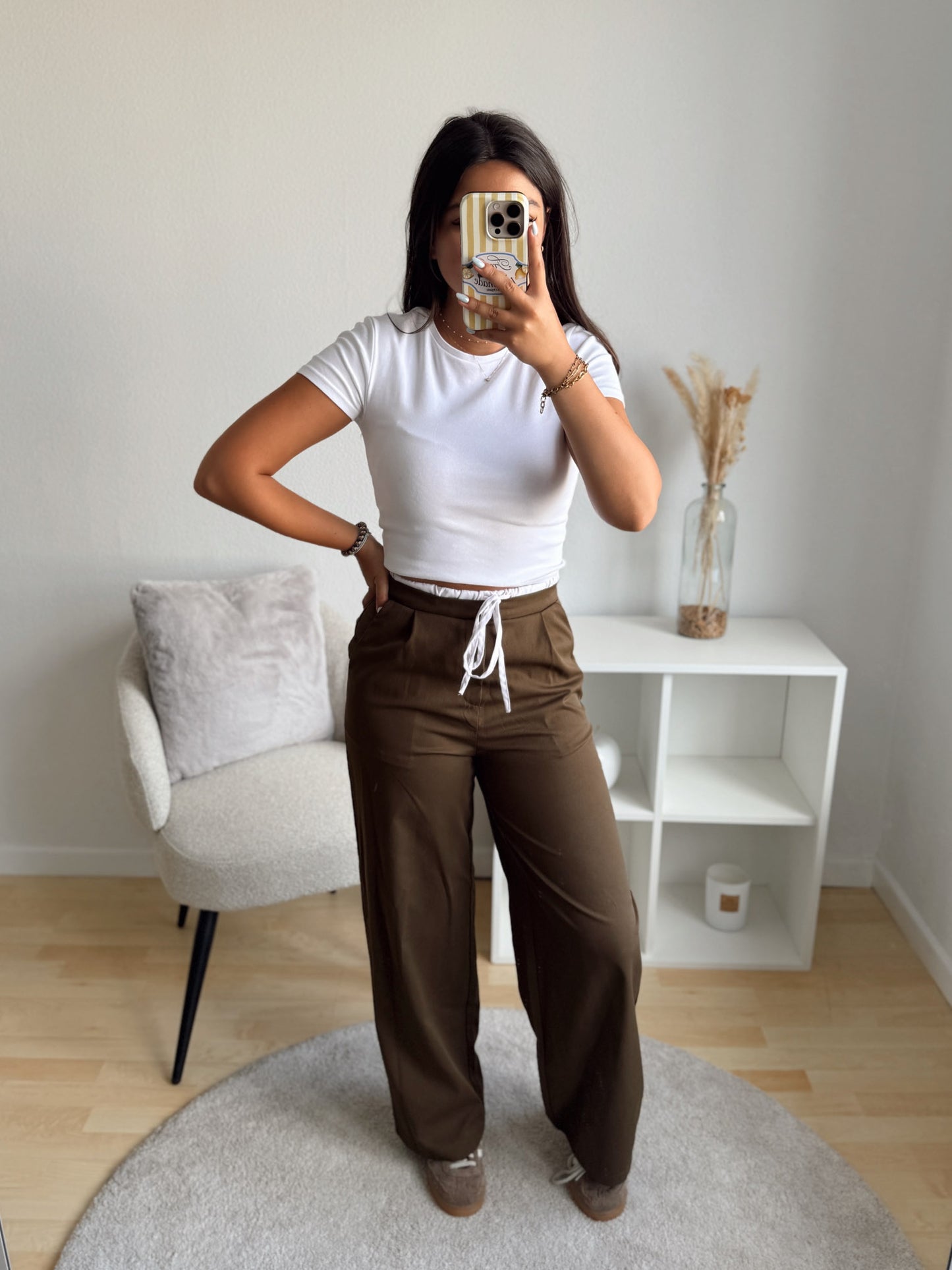 Pantalon Shein - XS