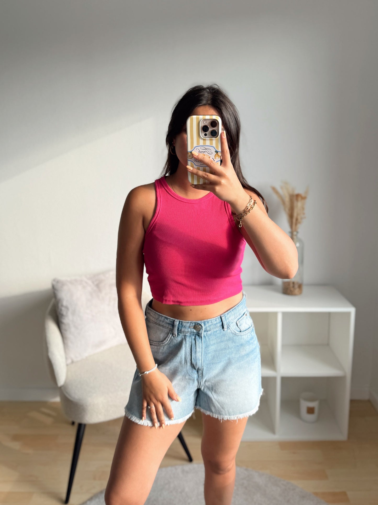 Short Only - M