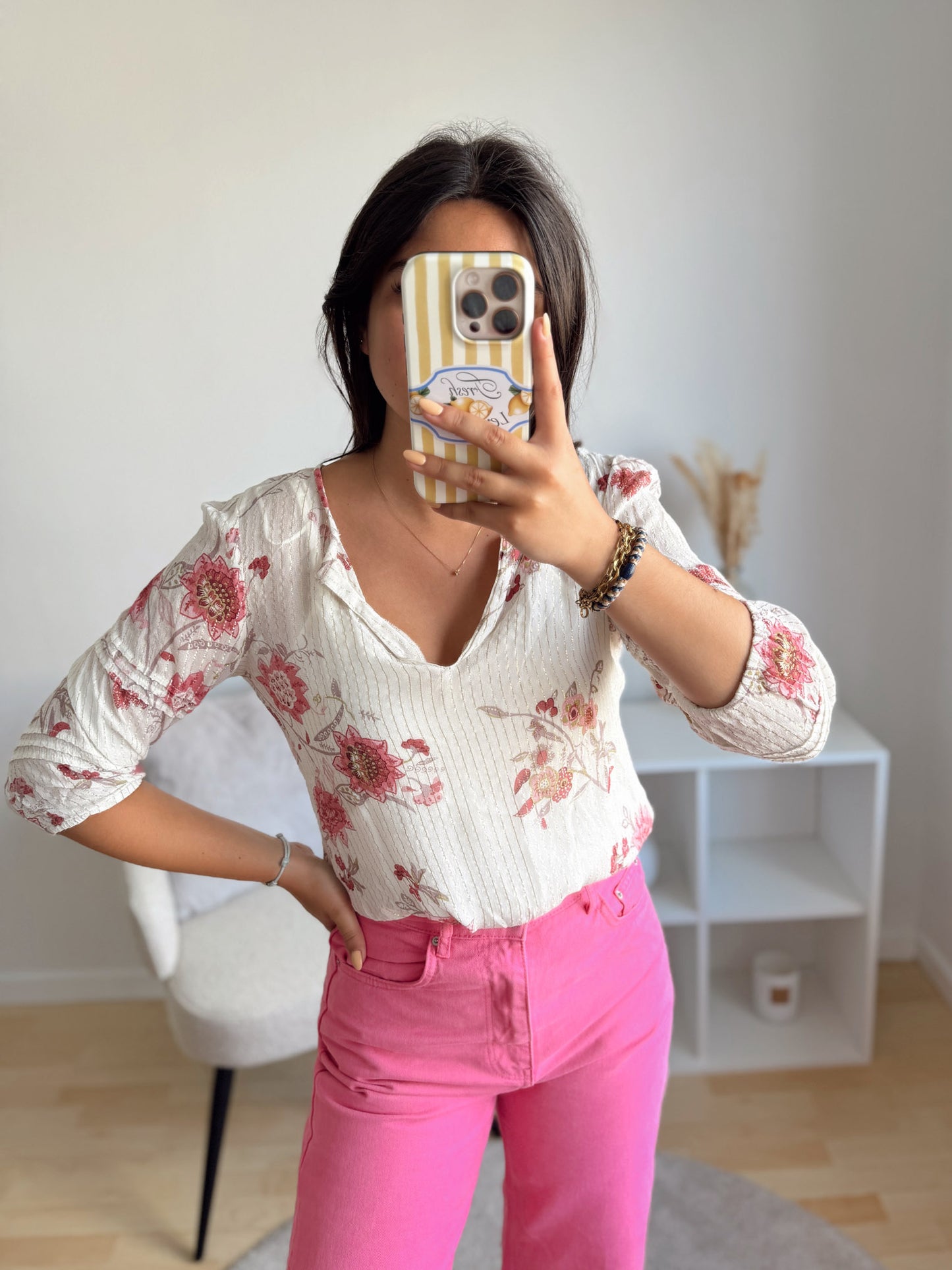 Blouse Yessica - 34