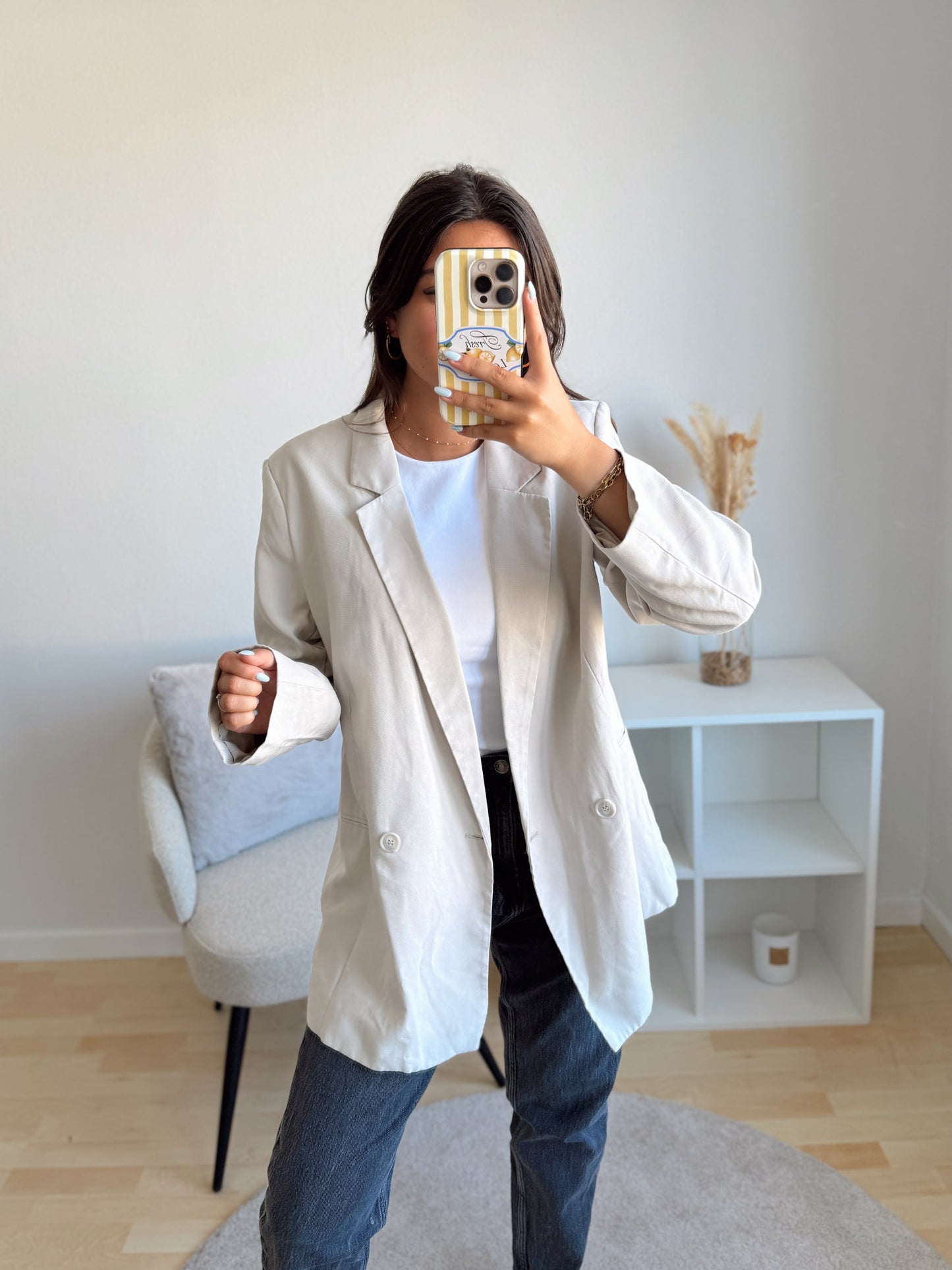Blazer H&M - M