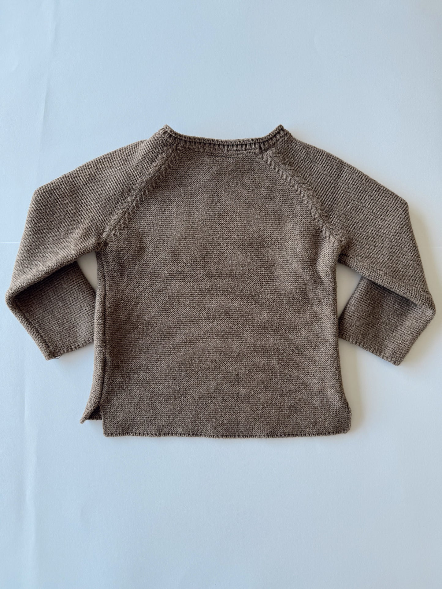 Pull Zara -18-24 mois