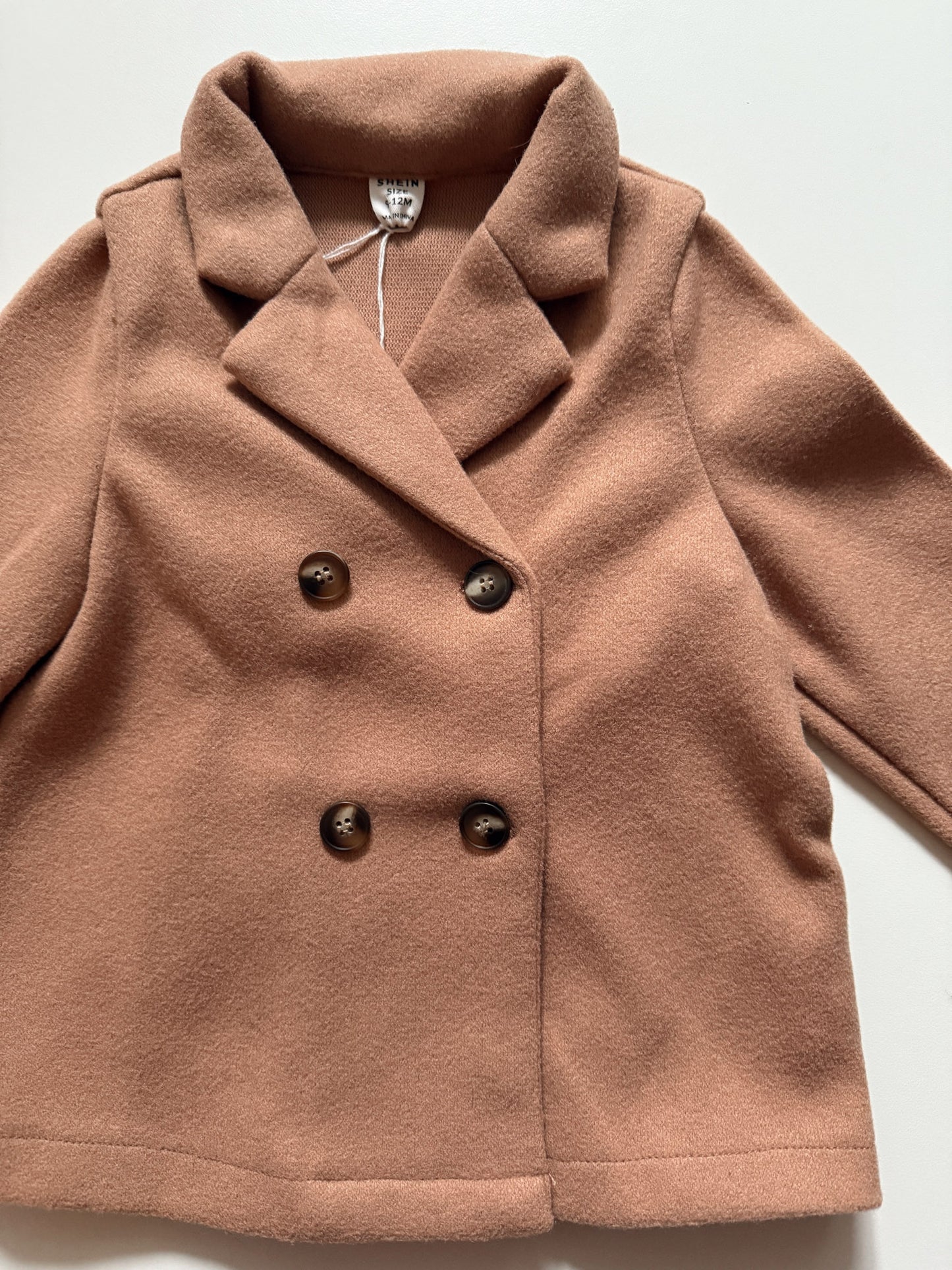 Veste SHEIN - 6-9 mois