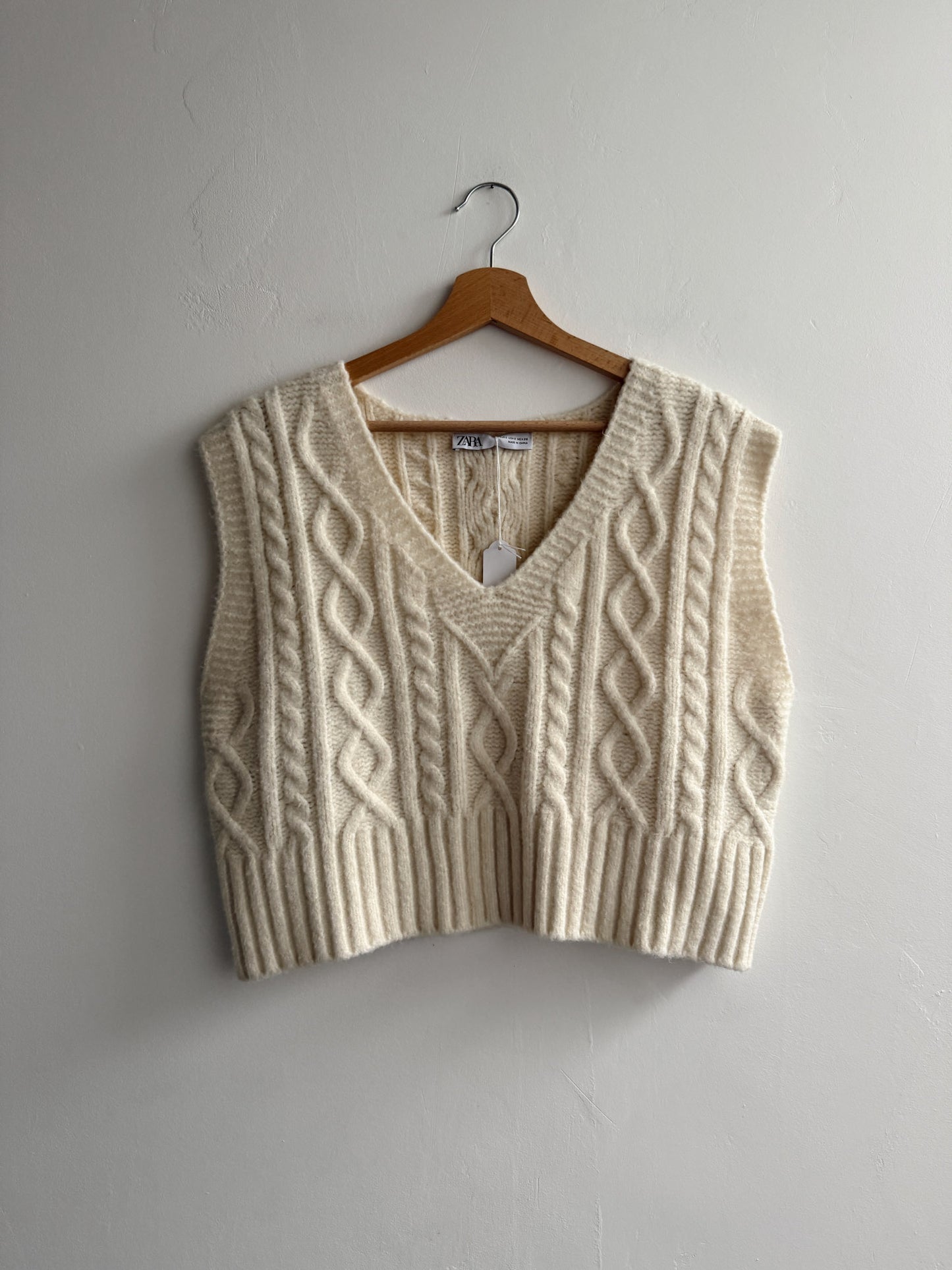Pull Zara - S