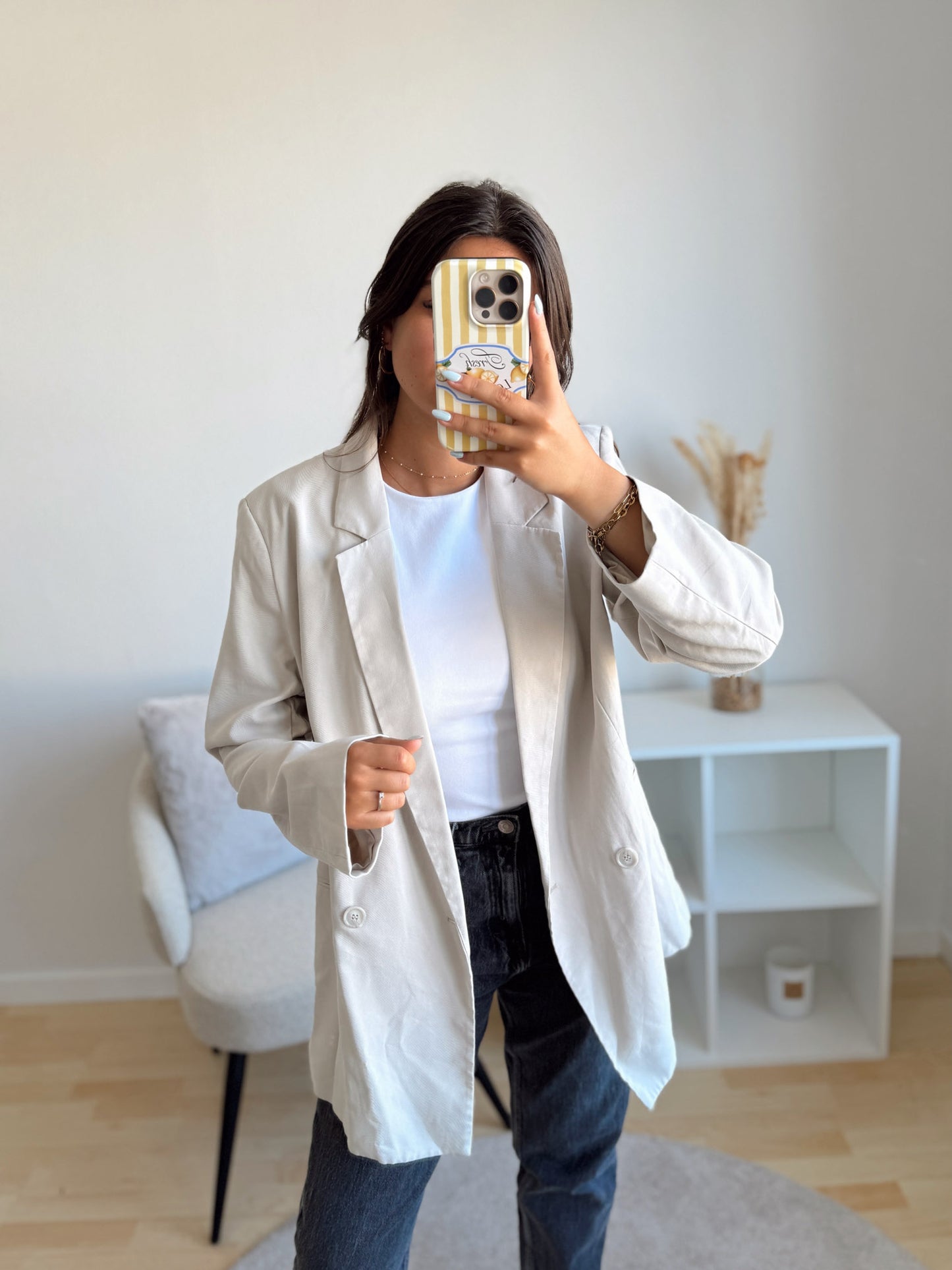 Blazer H&M - M