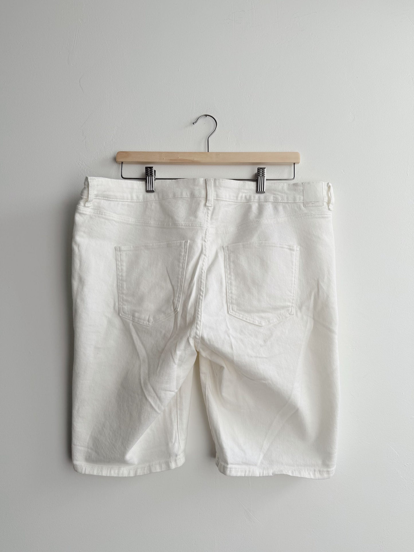 Short jeans C&A - 48