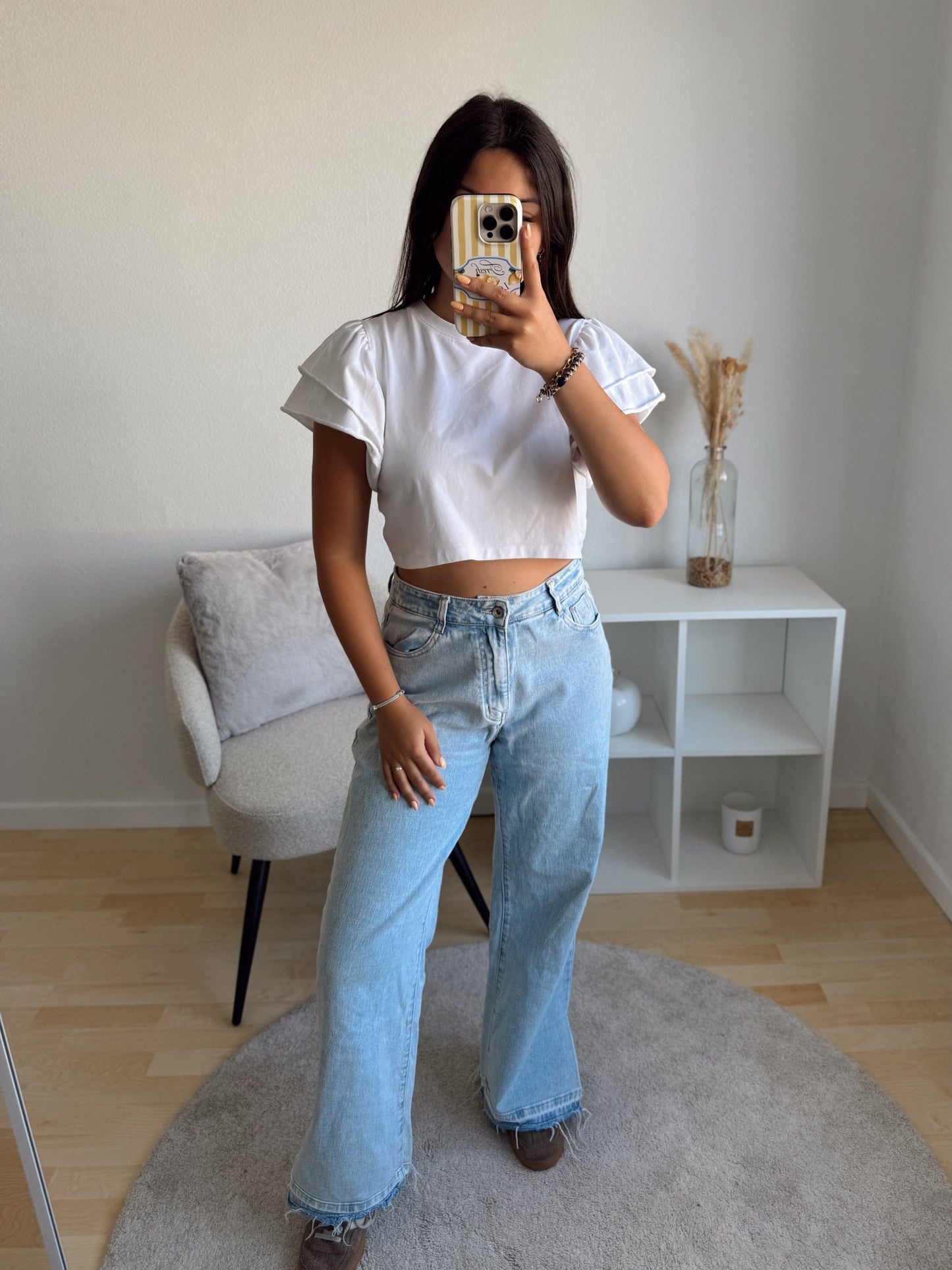Jeans Hello Miss - 38
