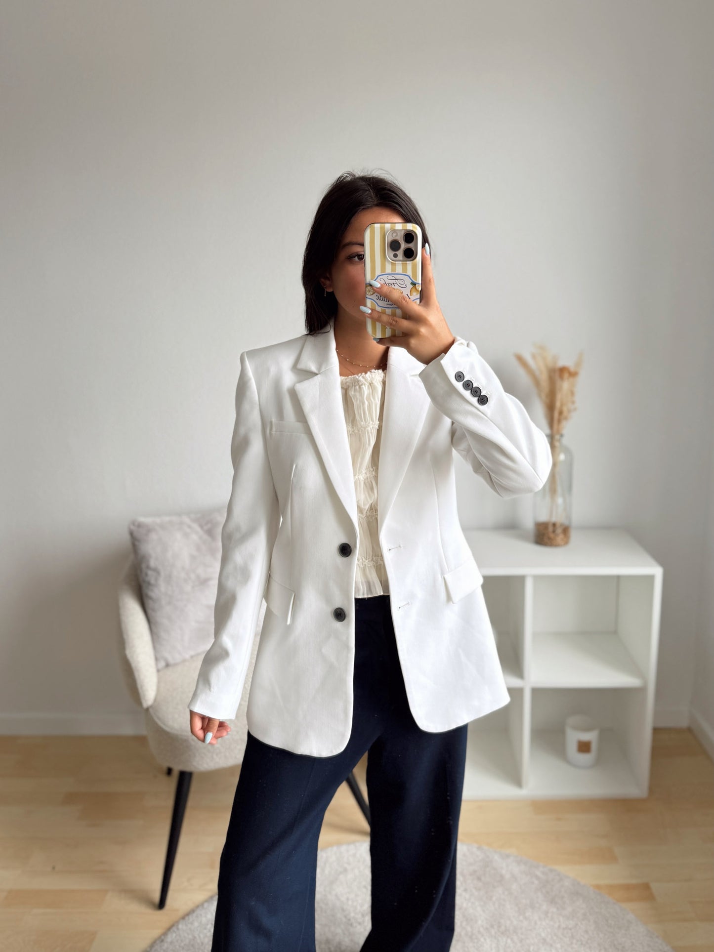 Blazer Zara Neuf - XS