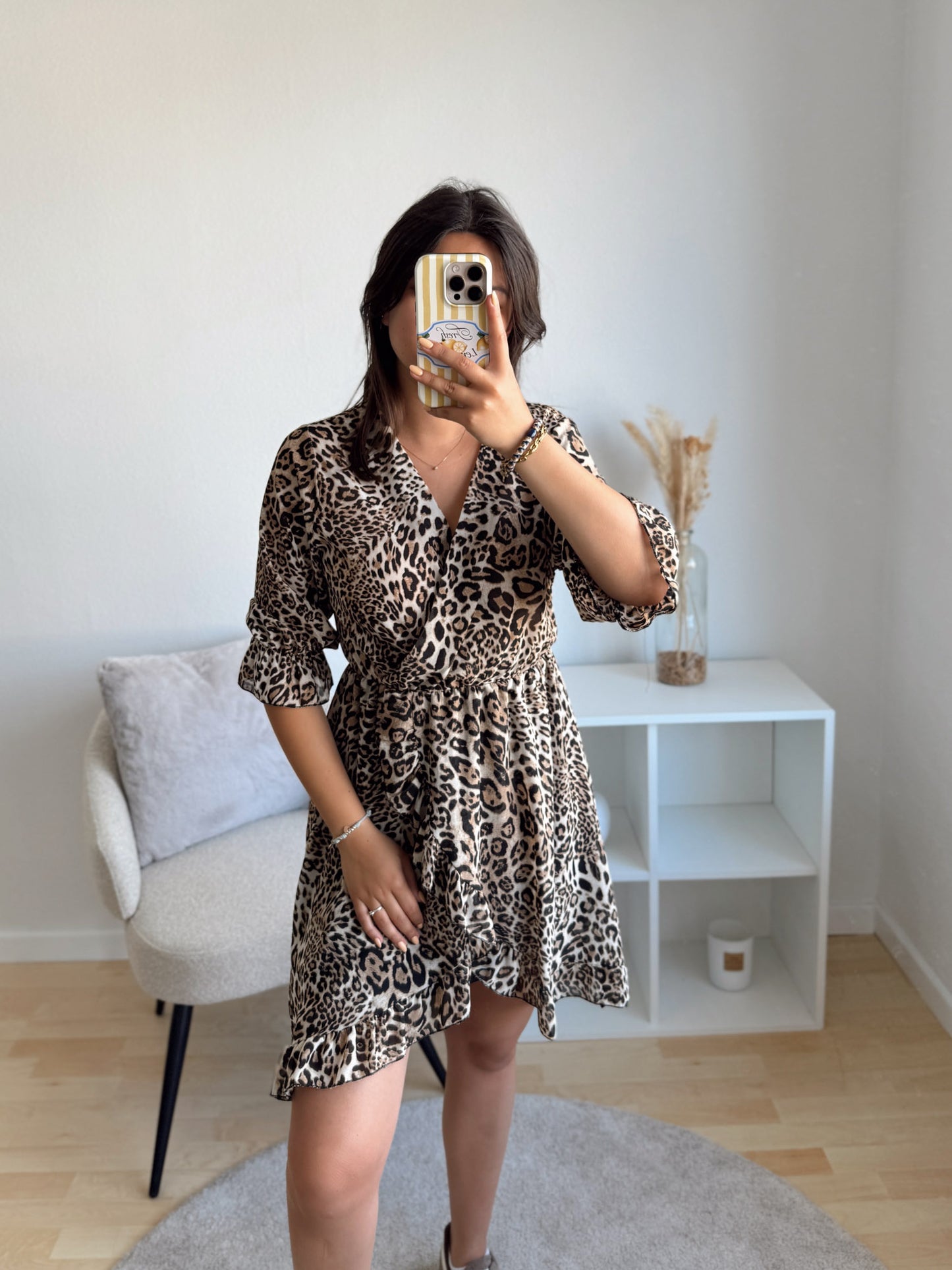 Robe Love & Happiness - TU