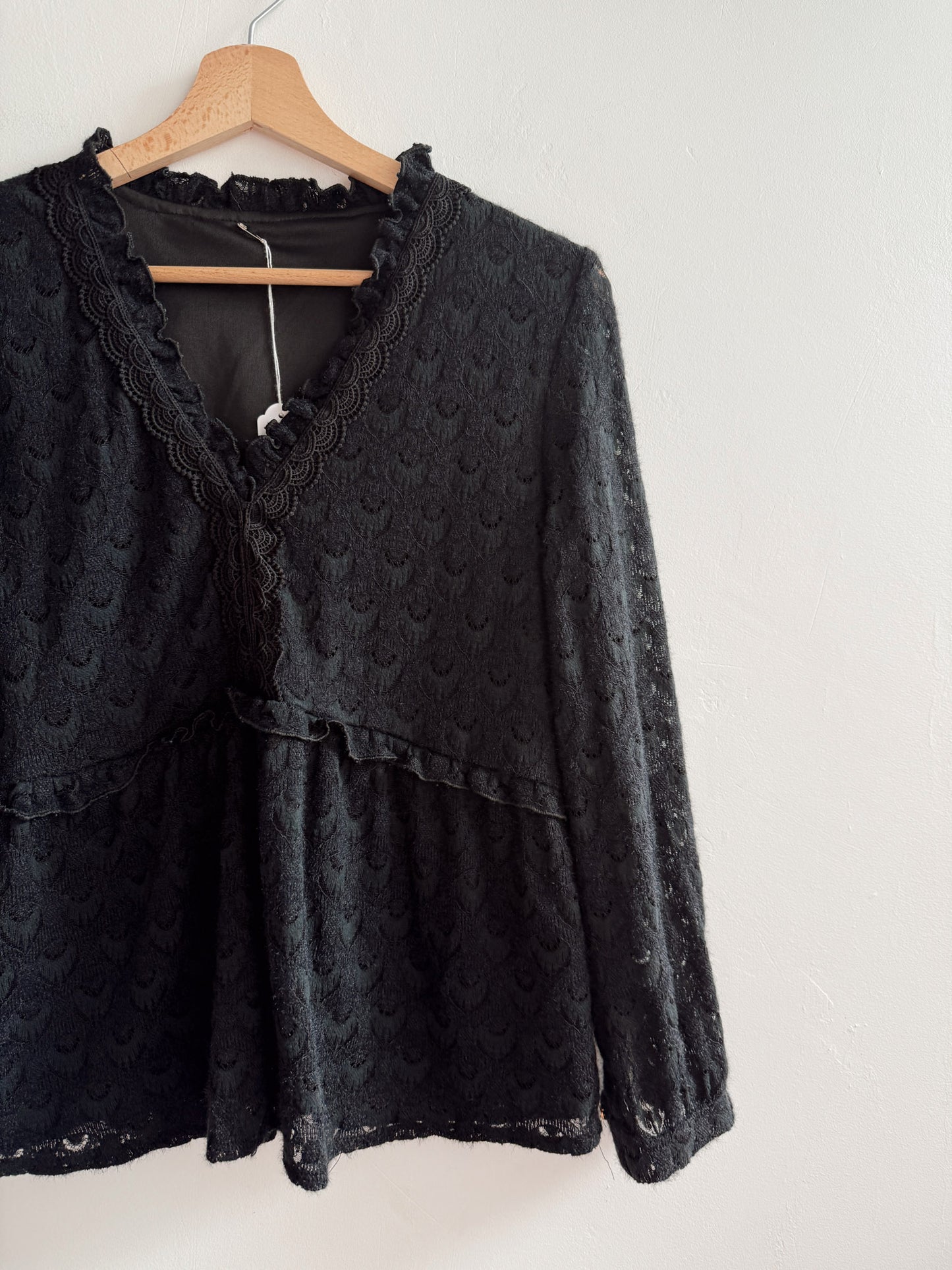 Blouse sans marque - TU