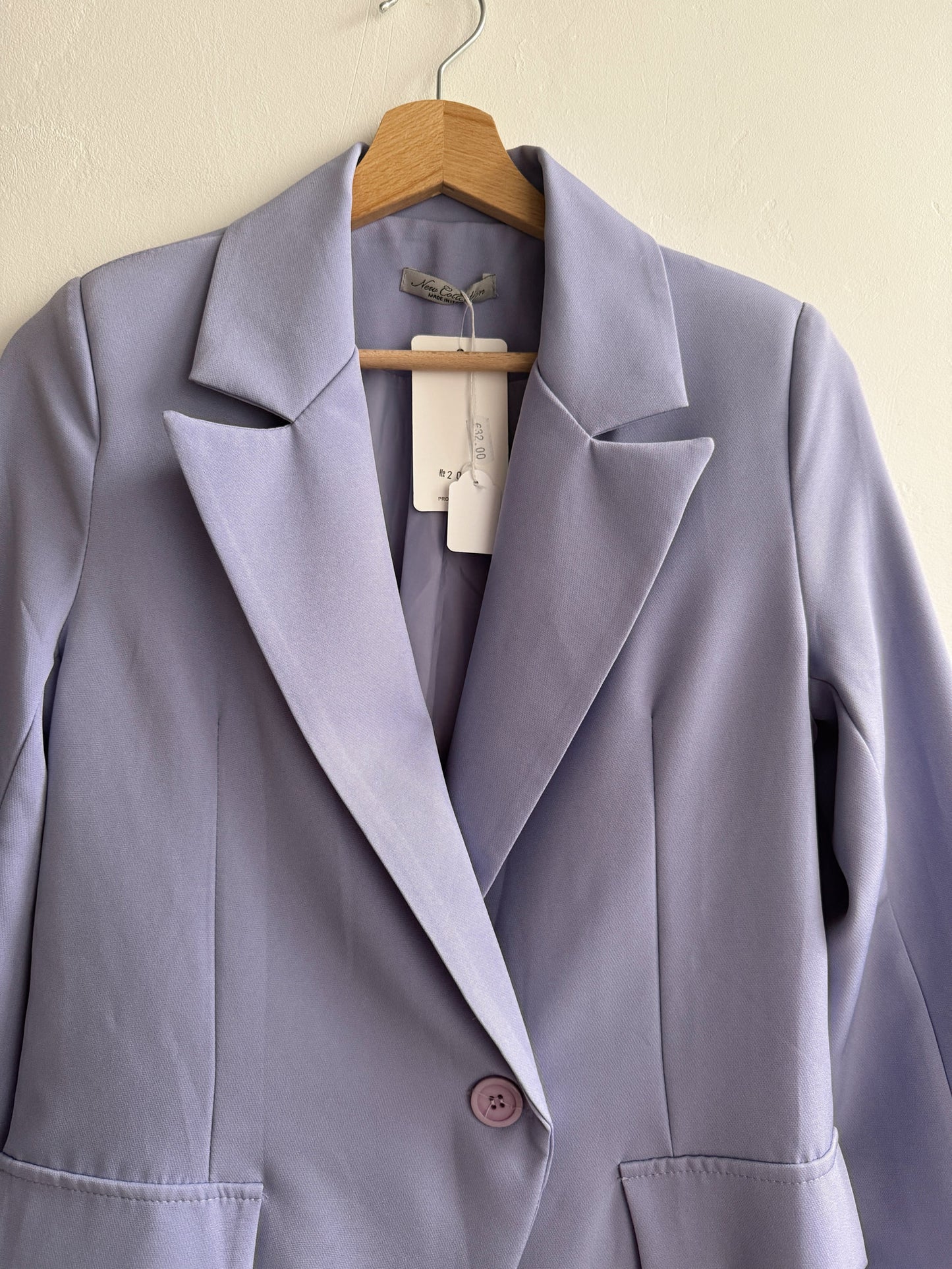 Blazer New Collection neuf - S