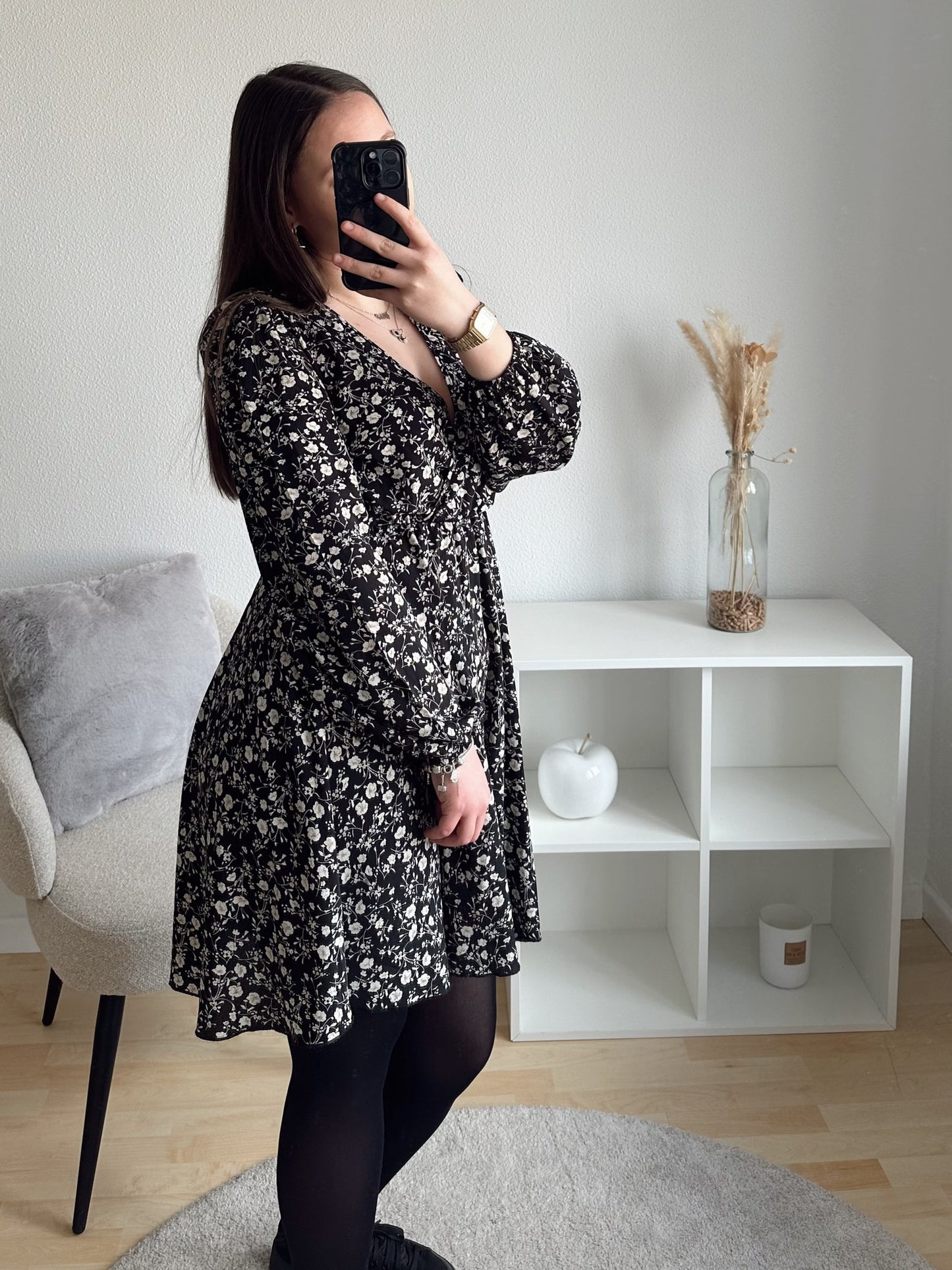 Robe Shein - M