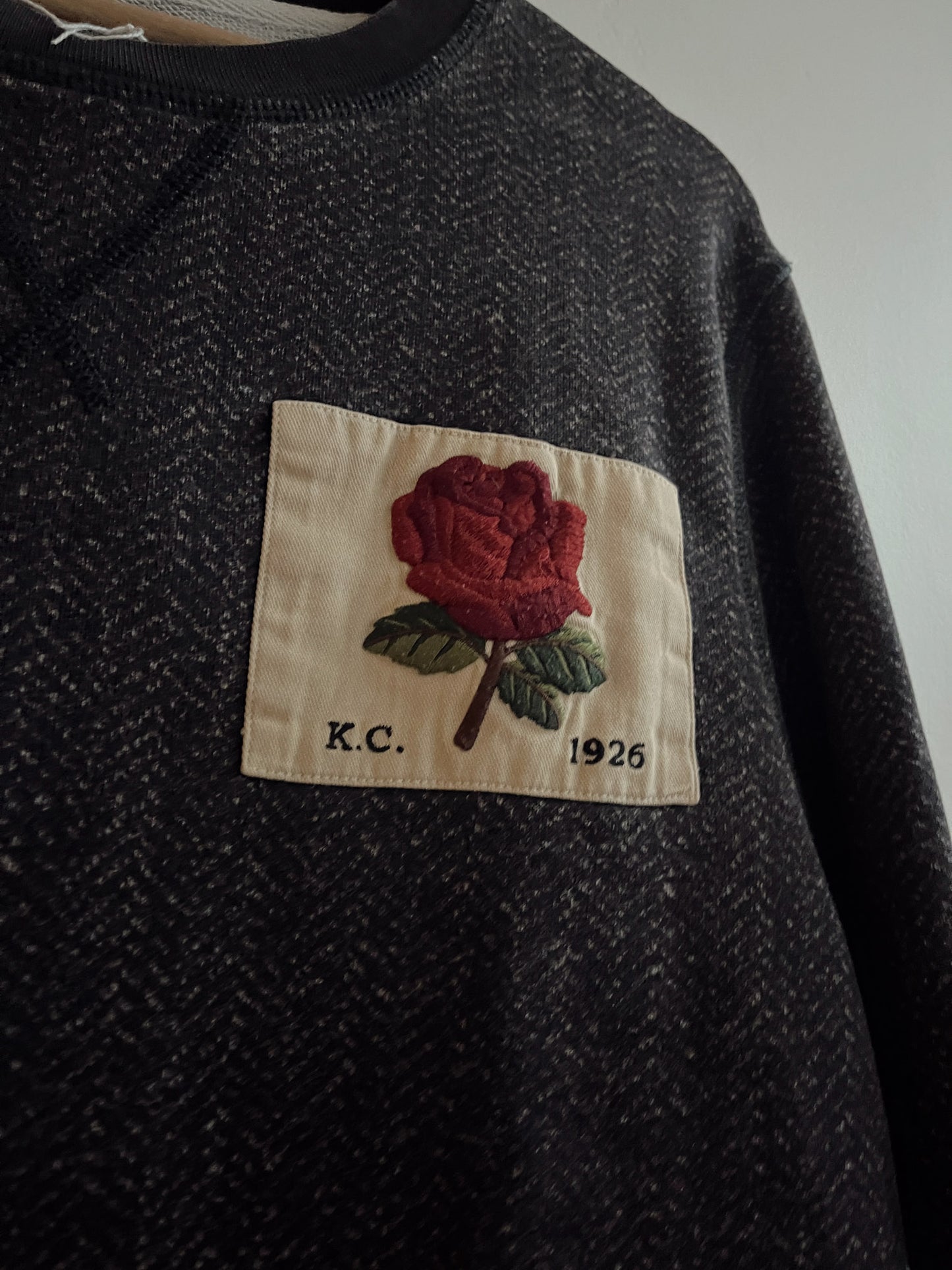 Pull Kent&curwen - M