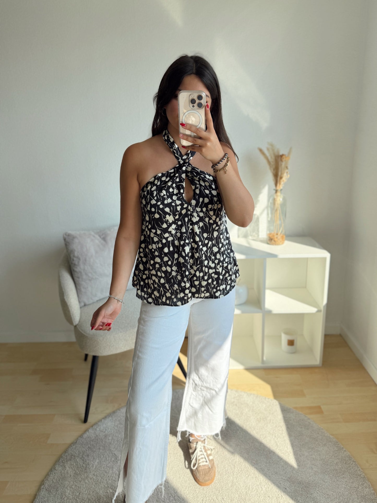 Blouse Zara - XS