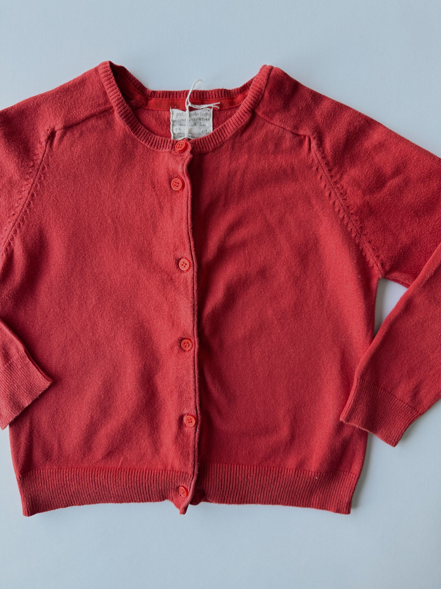 Pull Zara - 5-6 ans