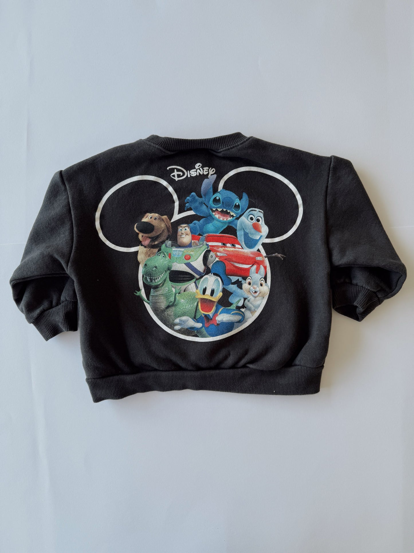 Pull Zara -2-3 ans - 98cm