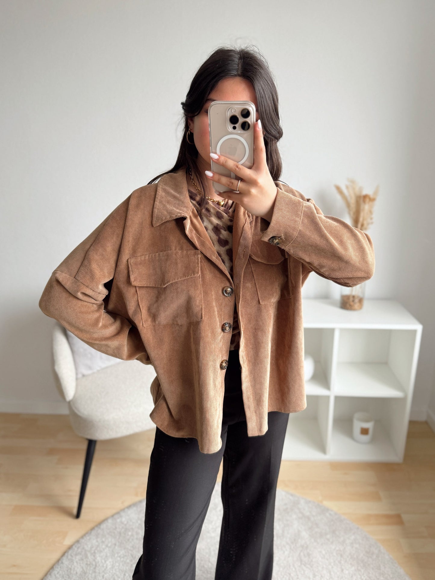 Veste sans marque - TU
