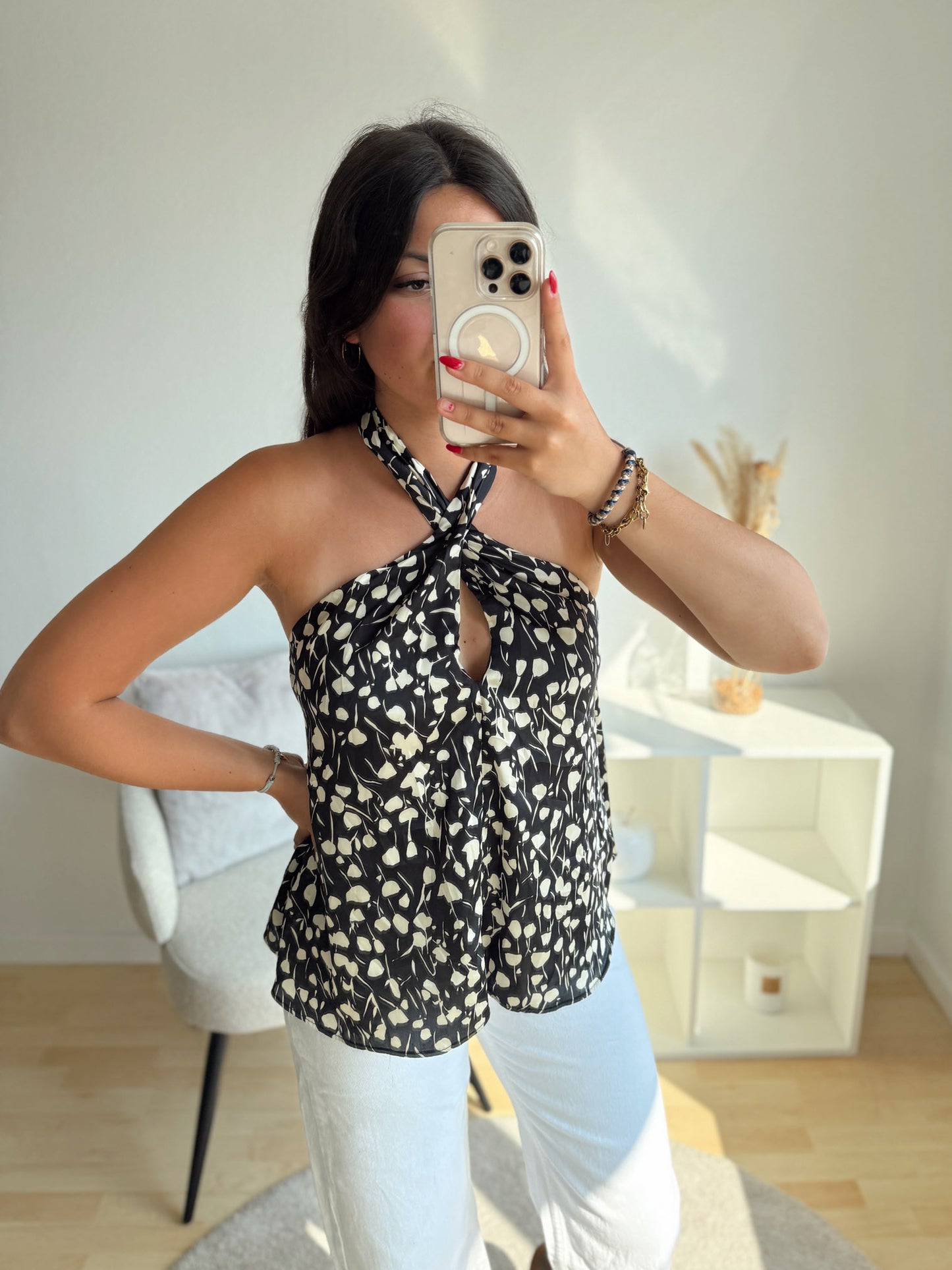 Blouse Zara - XS