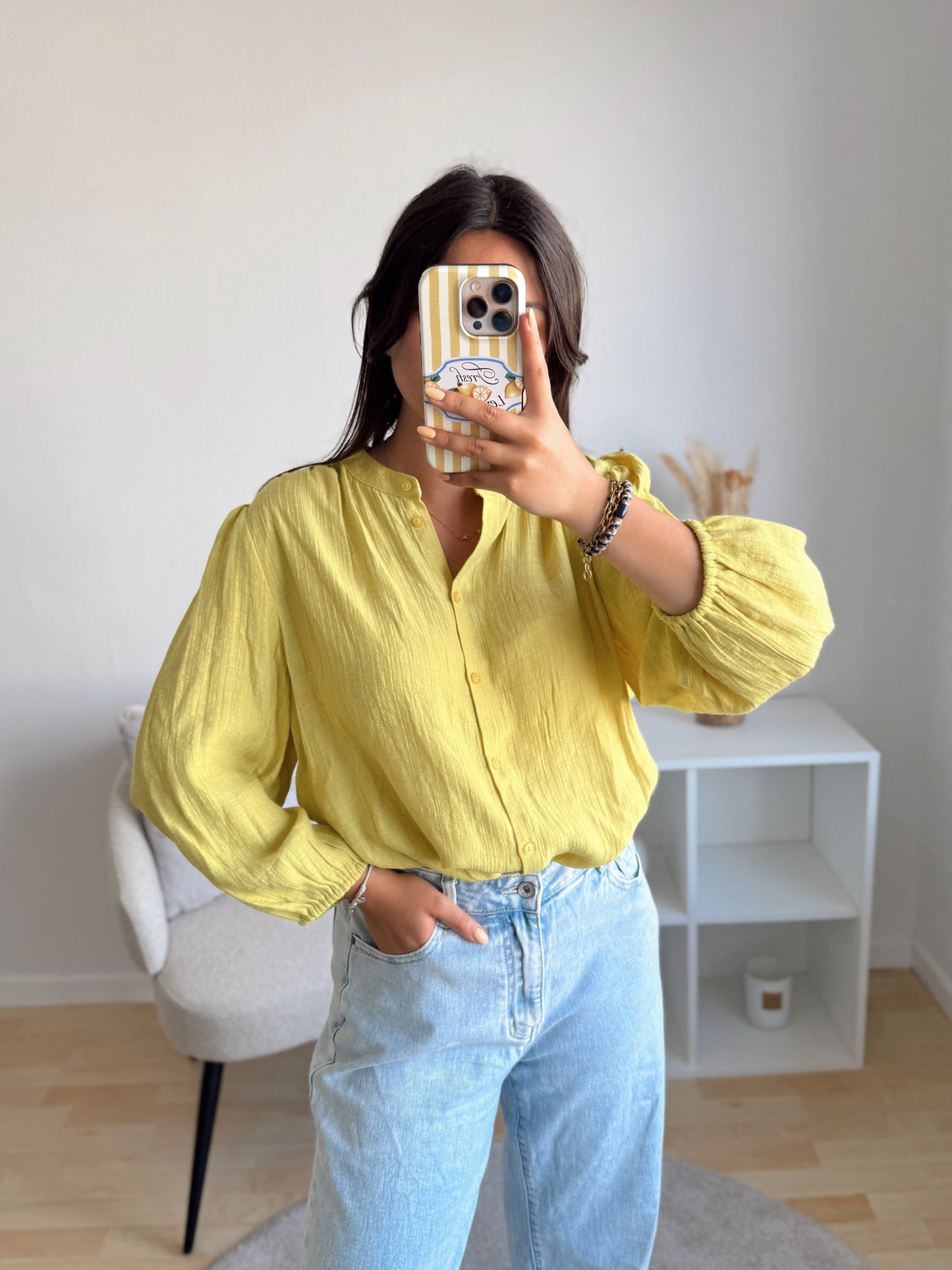 Blouse Sora - 40