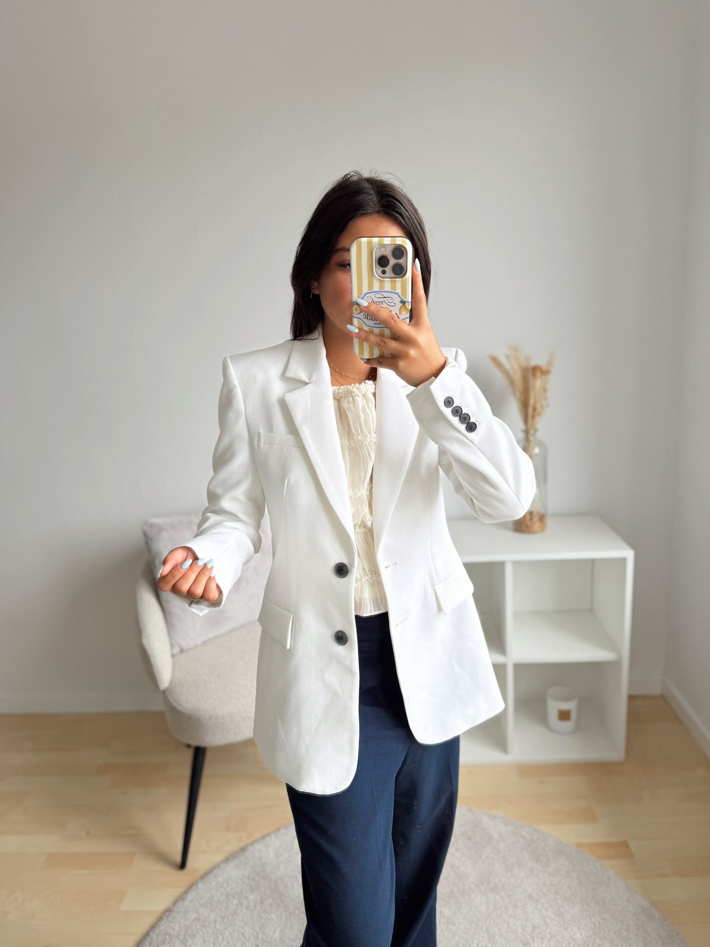 Blazer Zara Neuf - XS