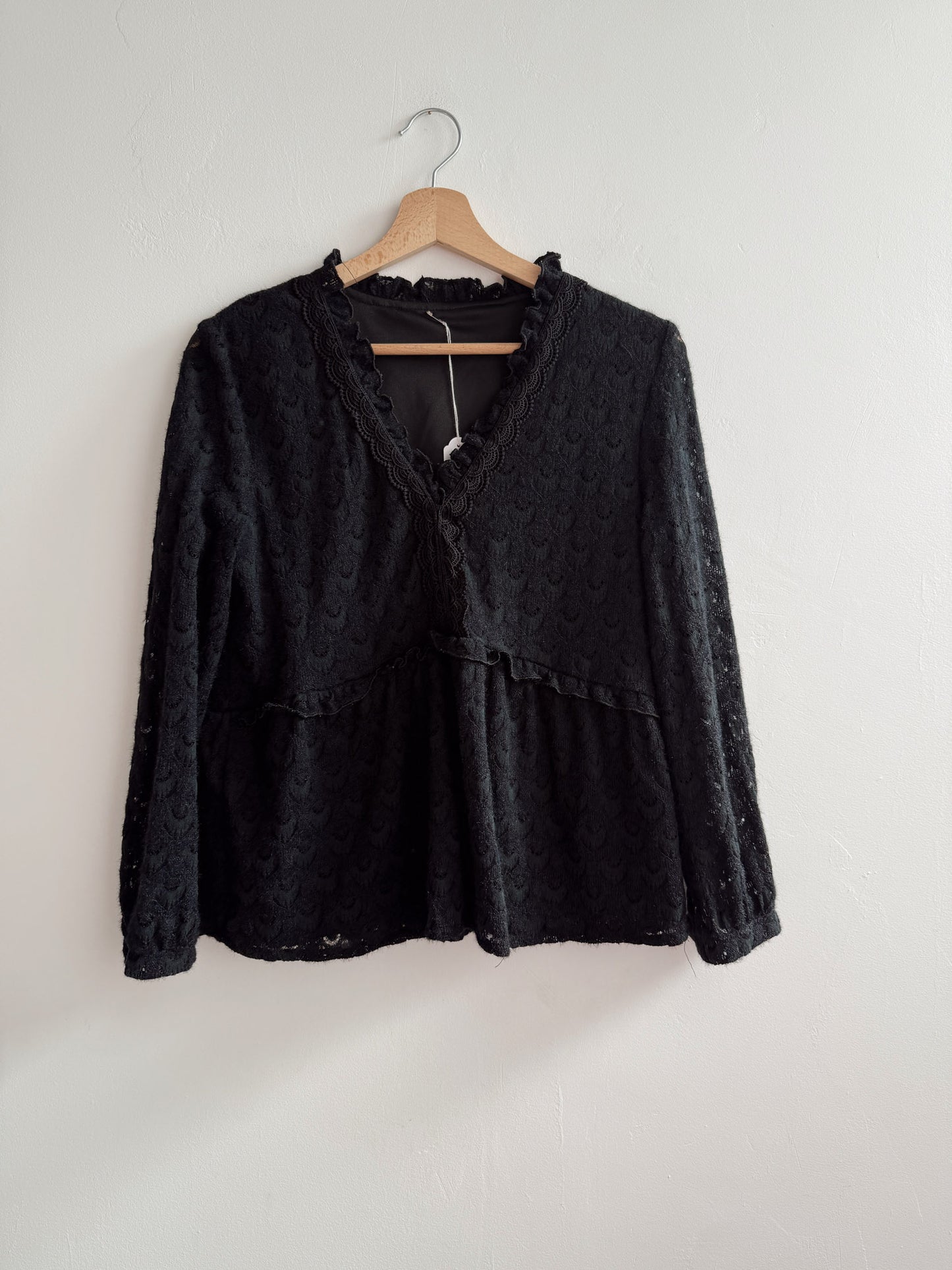 Blouse sans marque - TU