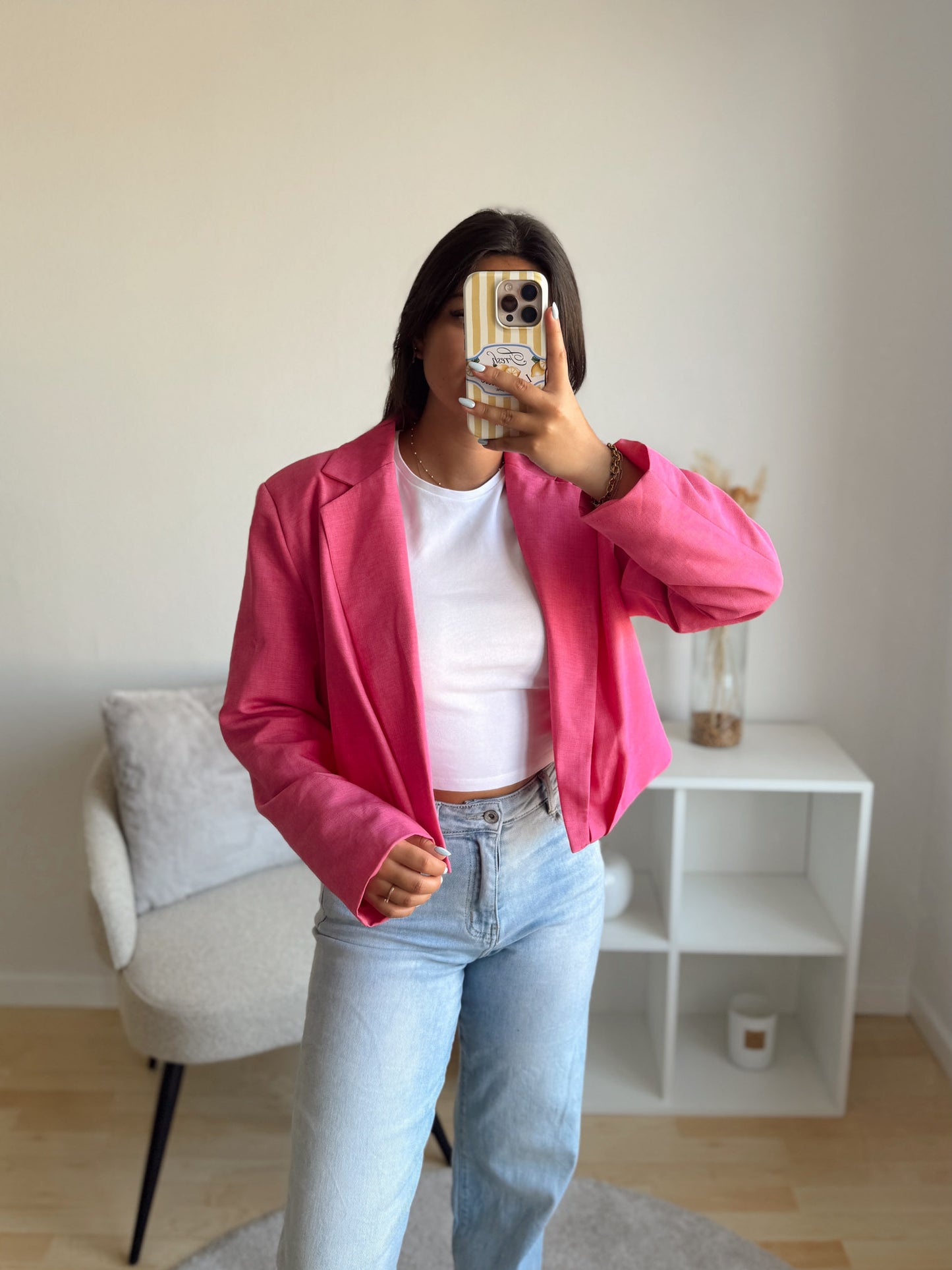 Blazer Lumina - L
