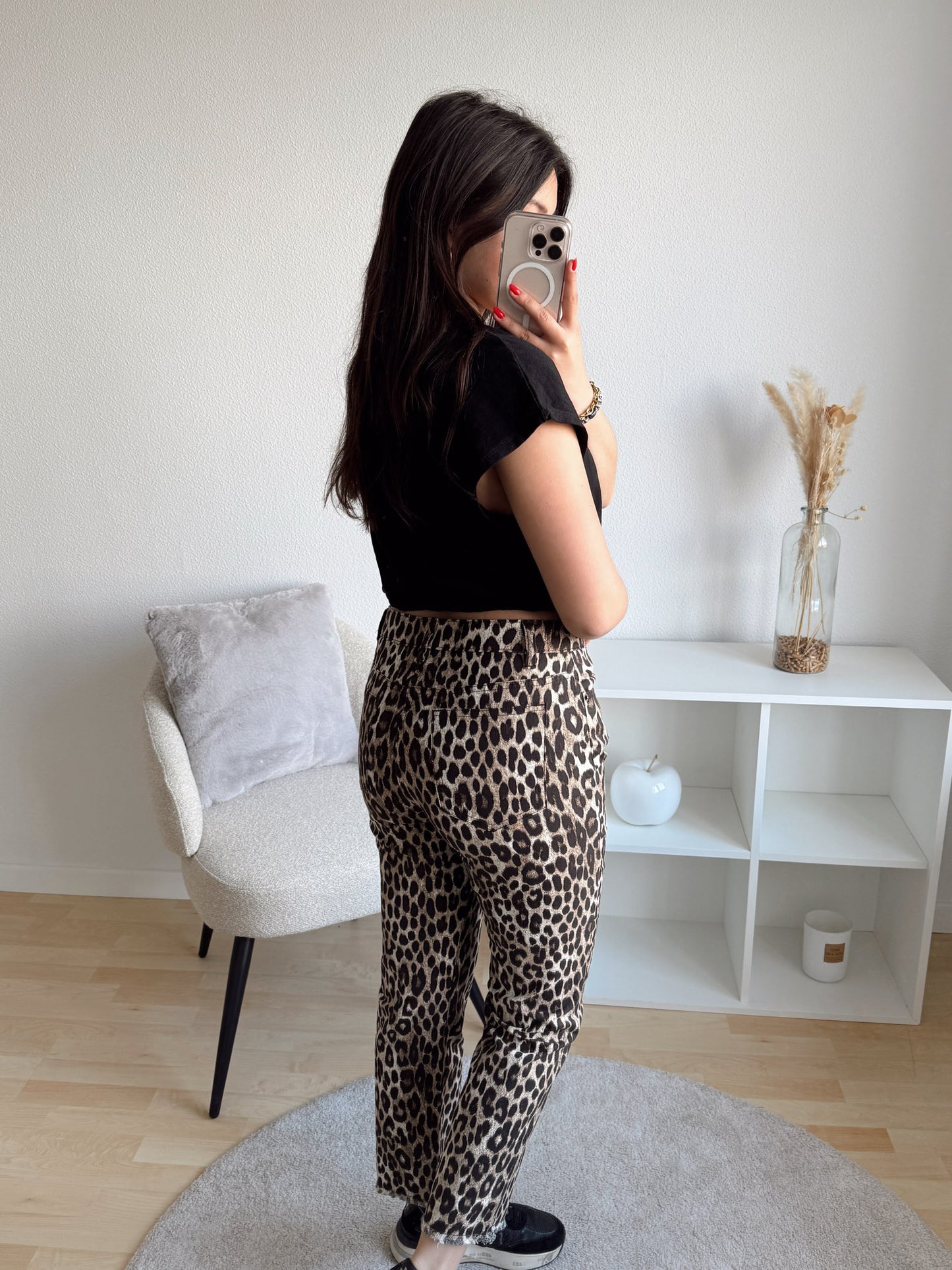 Pantalon Michael Kors - S
