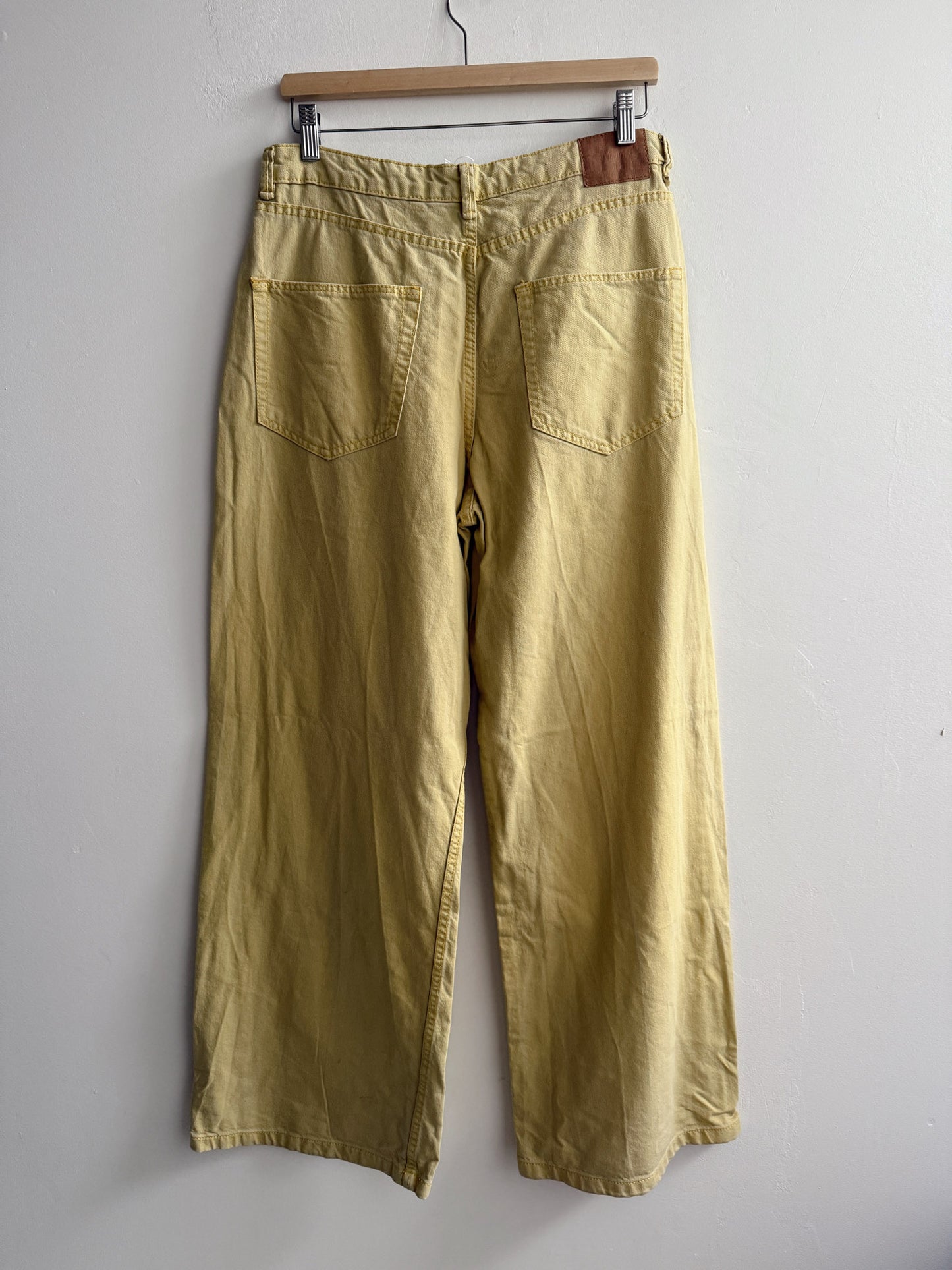 Jeans Bershka - 42