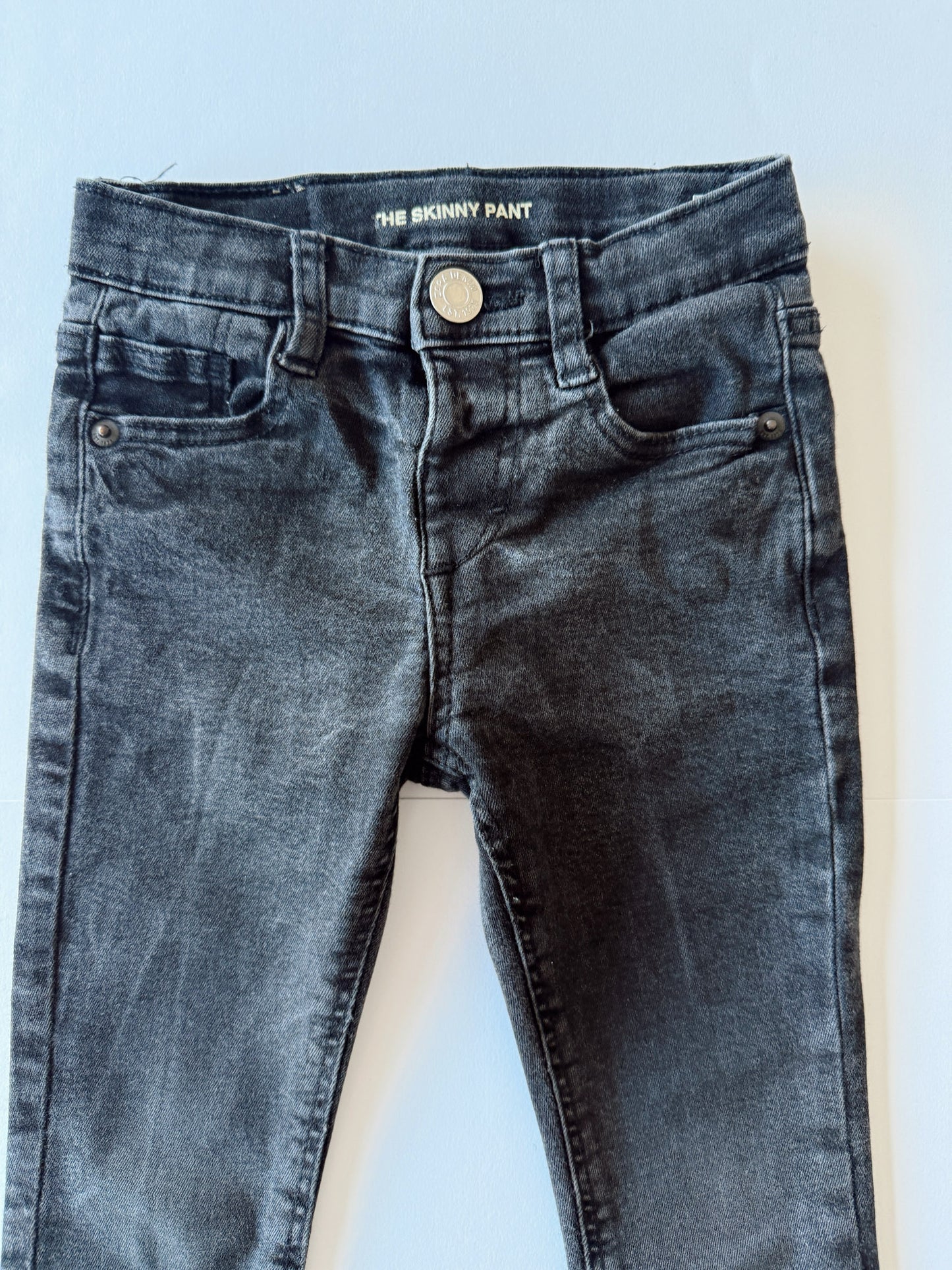 Jeans Zara - 2-3 ans