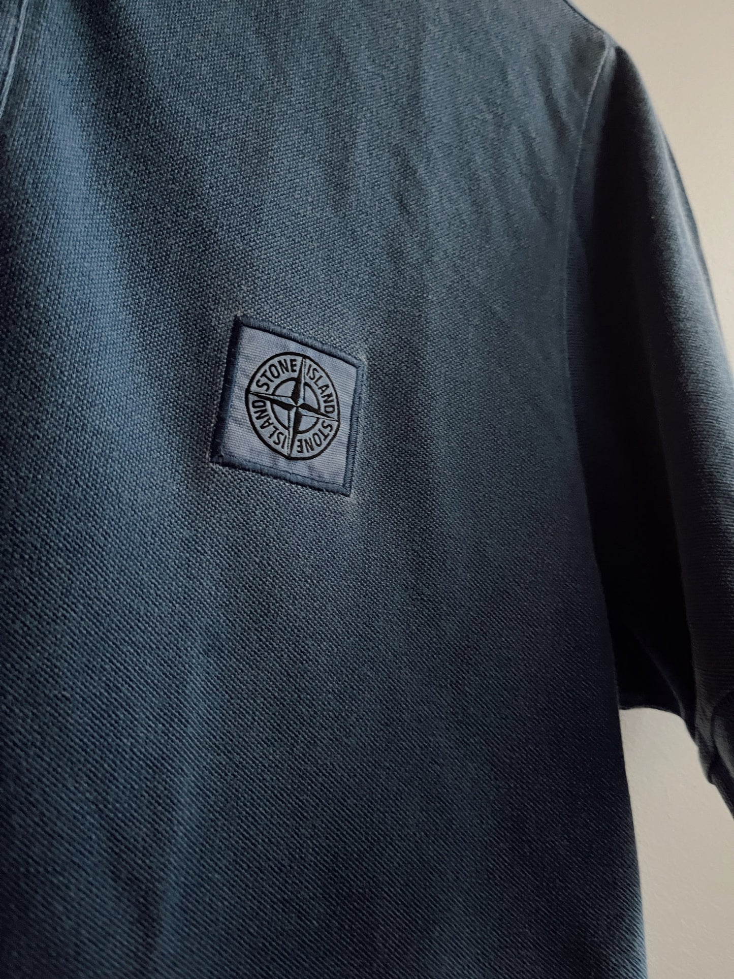 Polo Stone Island - M