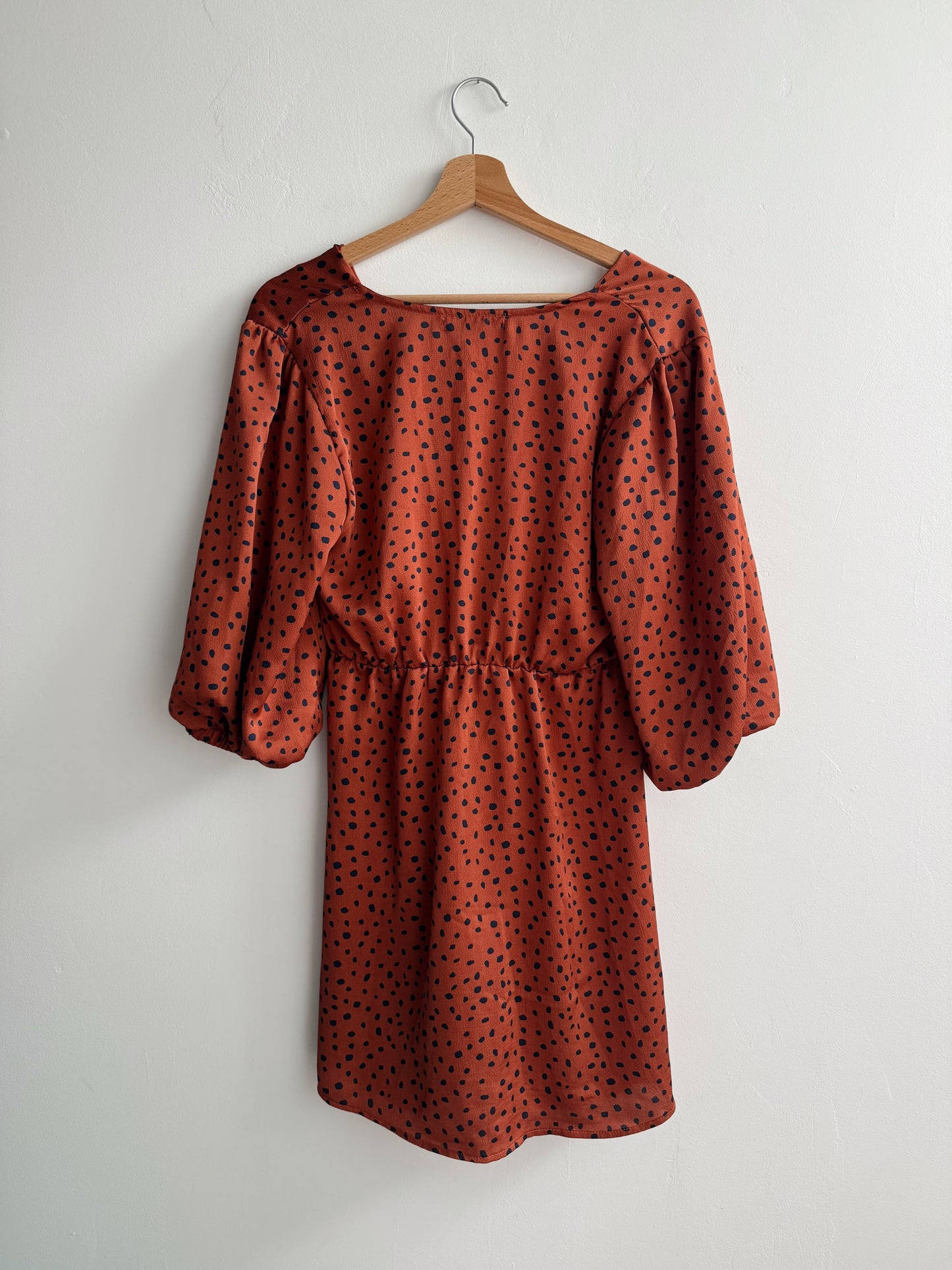 Robe In Vogue - M