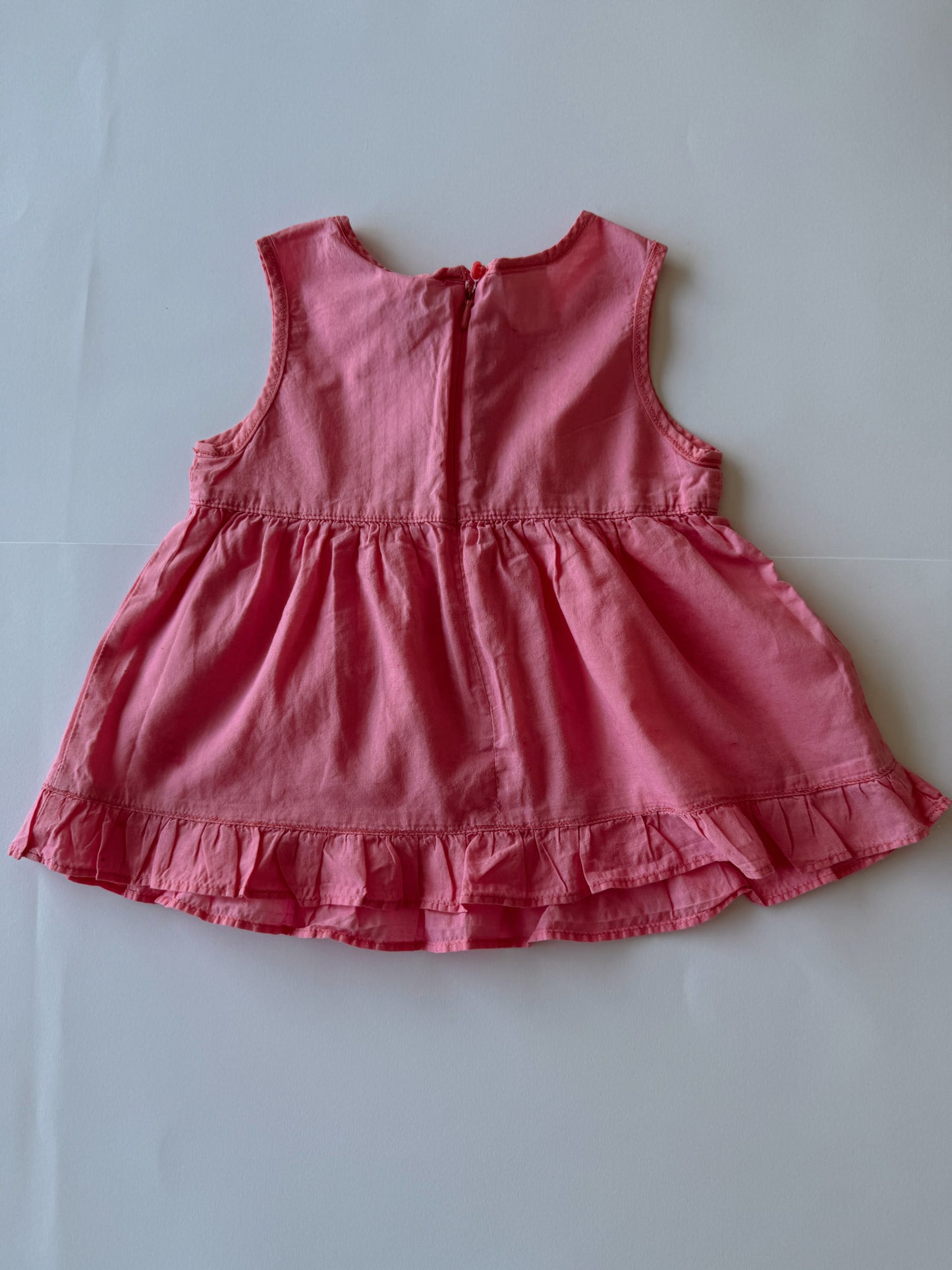 Robe Baby Gap - 3 ans