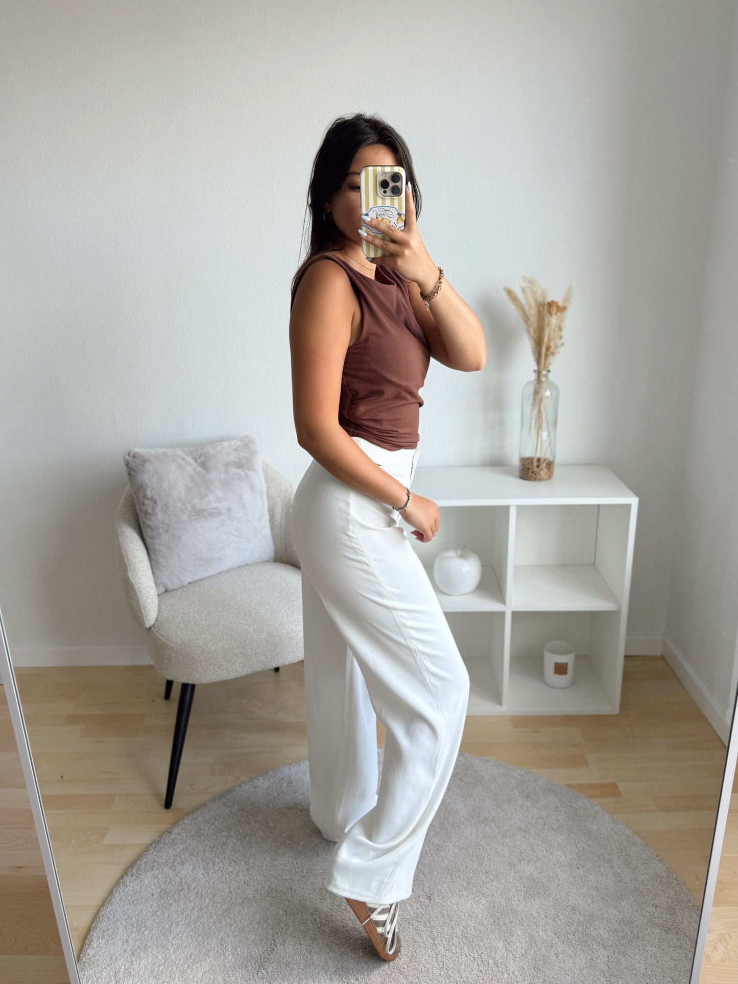 Pantalon Zara - S