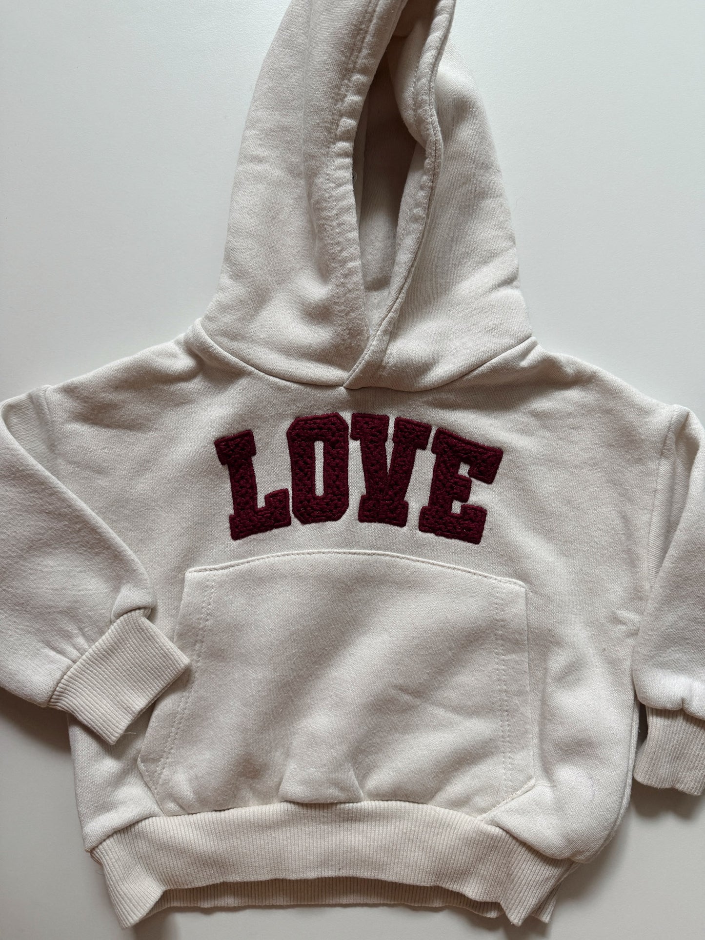 Pull Zara - 9-12 mois / 80cm