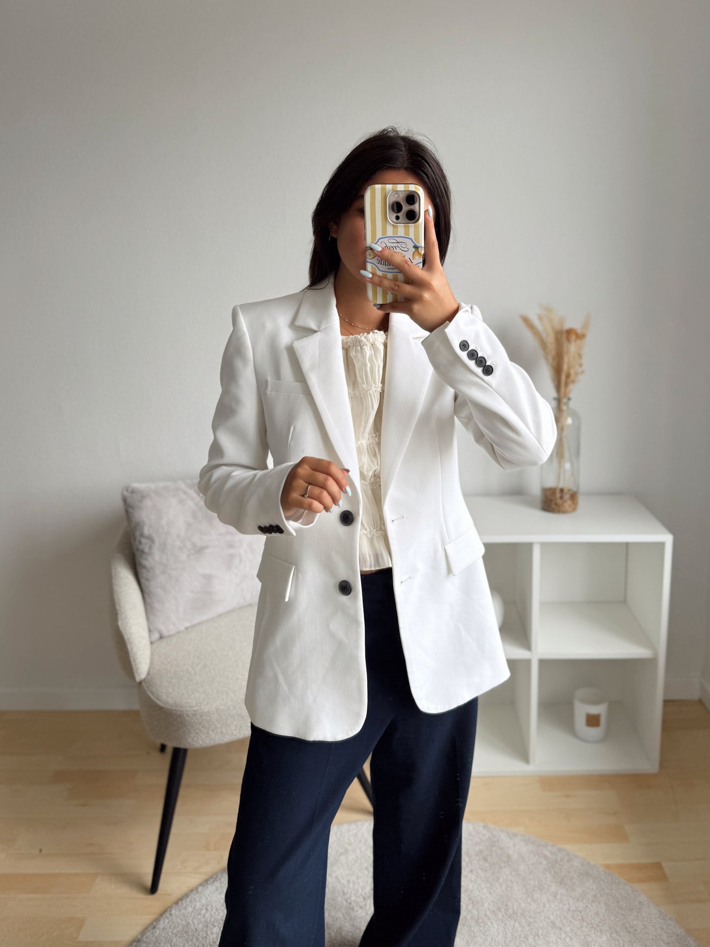 Blazer Zara Neuf - XS