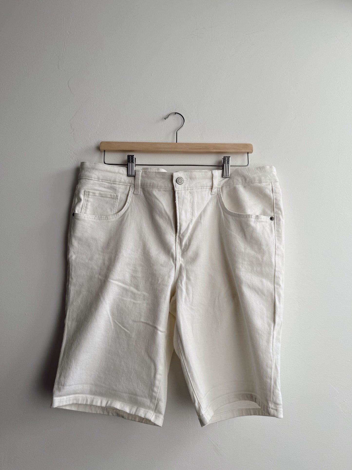 Short jeans C&A - 48