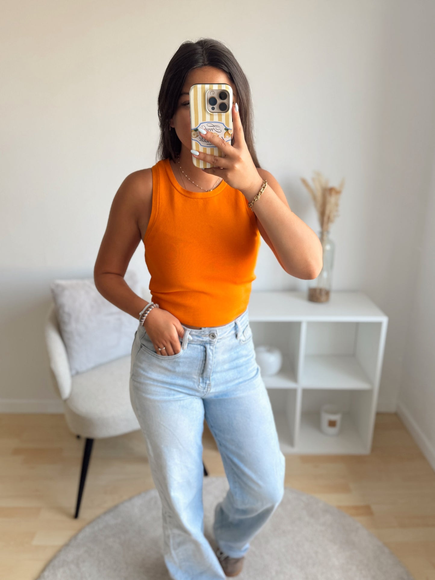 Jeans Hello Miss - 38