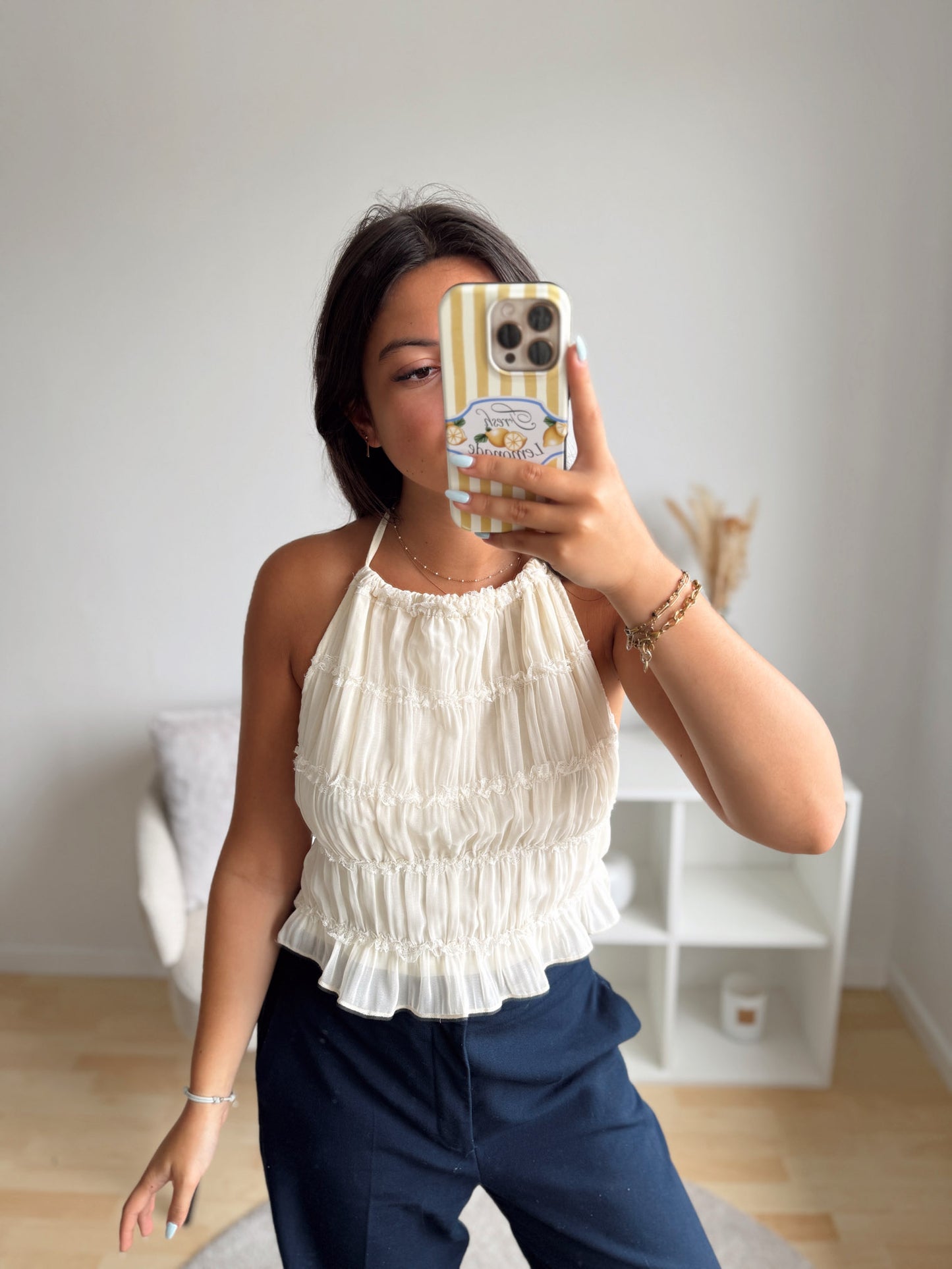 Blouse sans marque - TU
