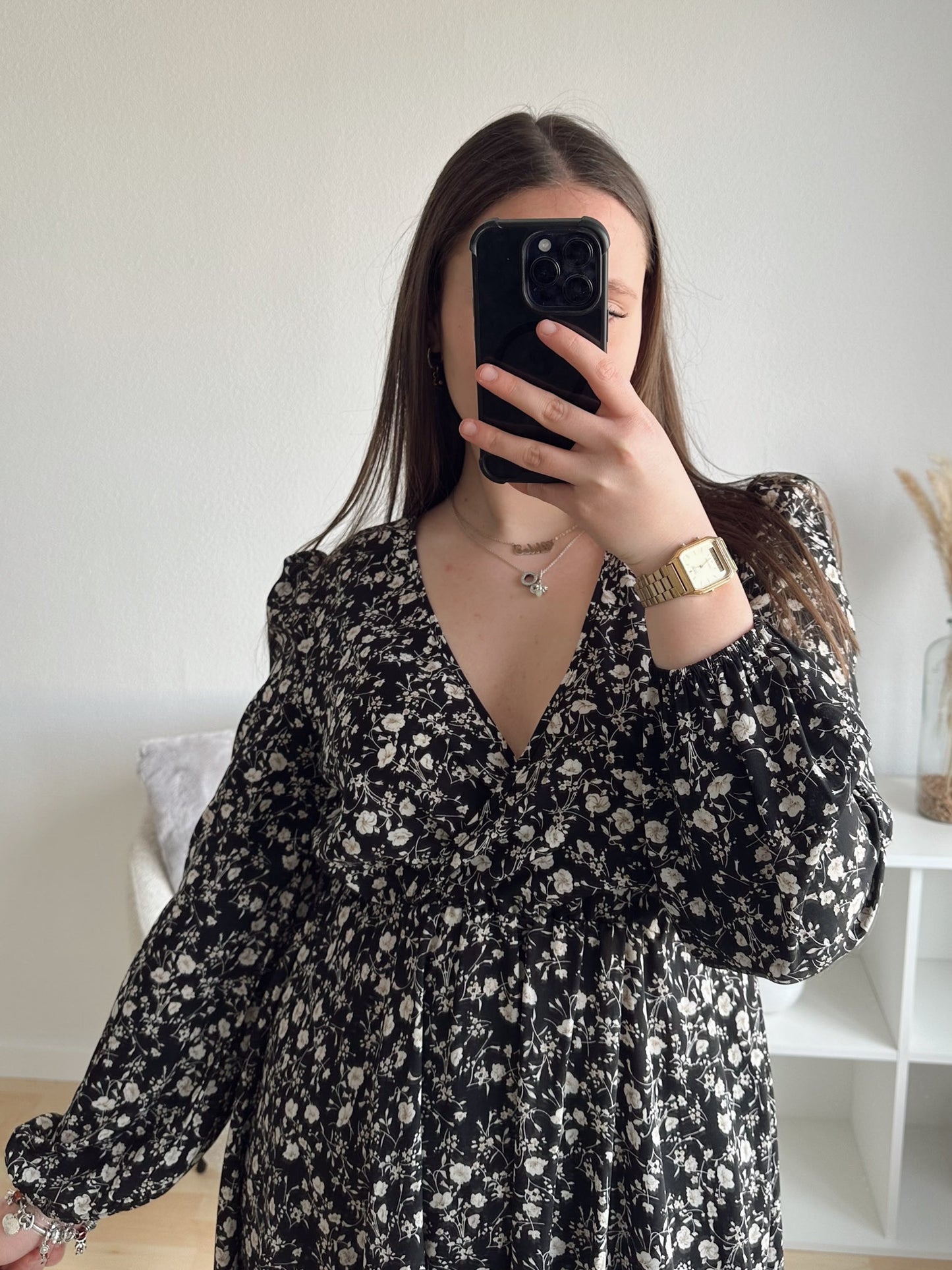 Robe Shein - M