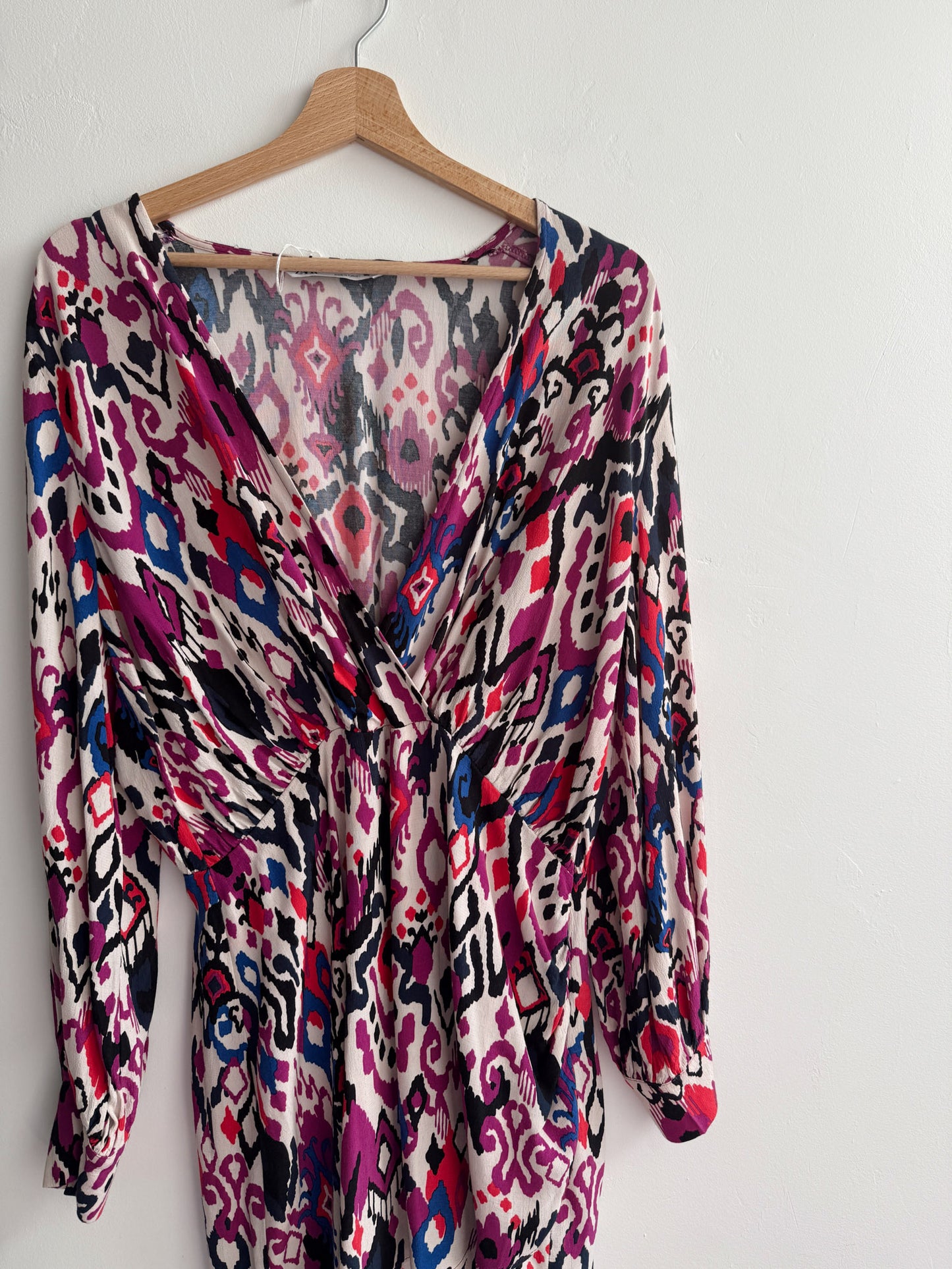 Robe Zara - M