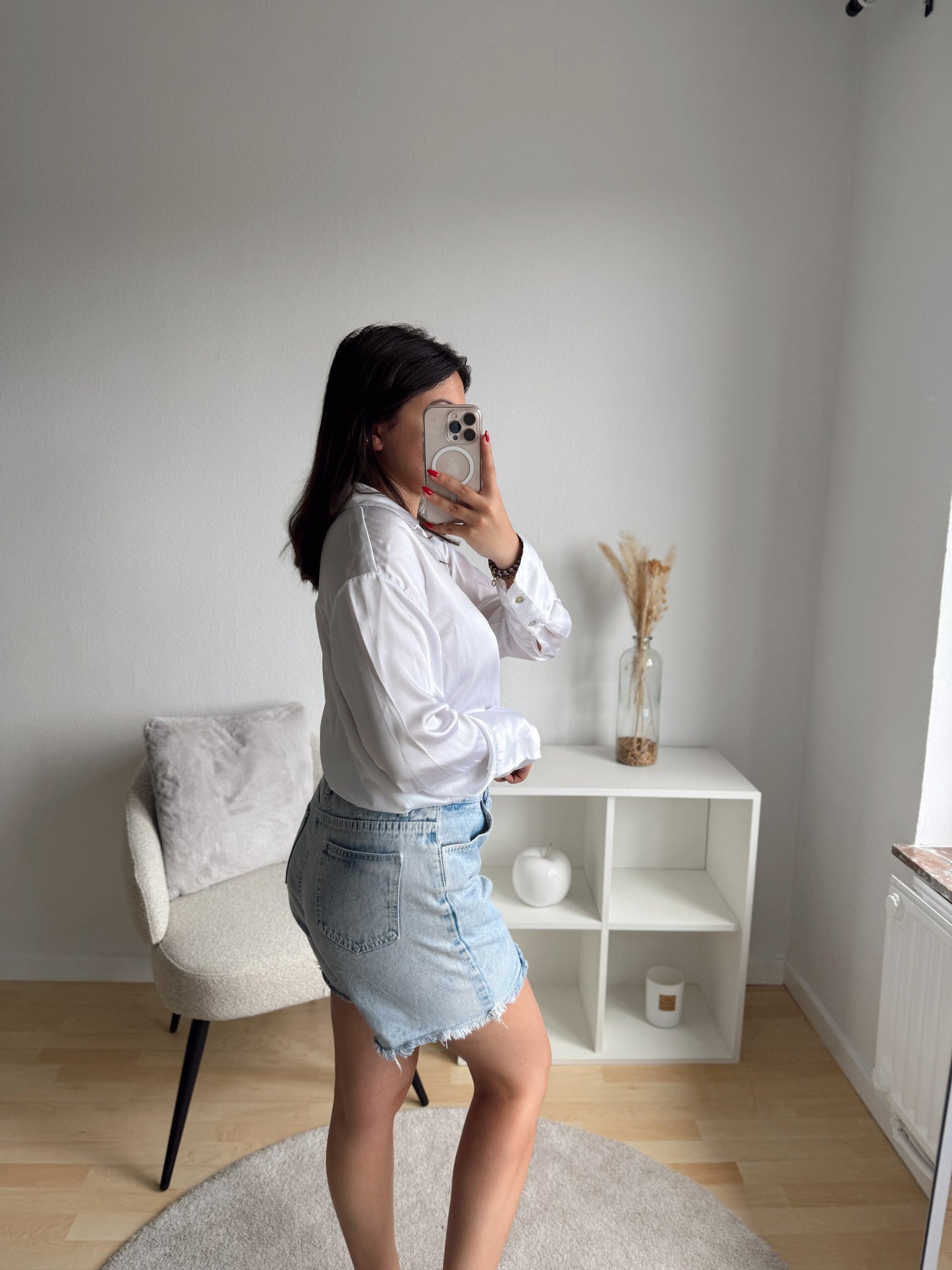 Short Shein - M