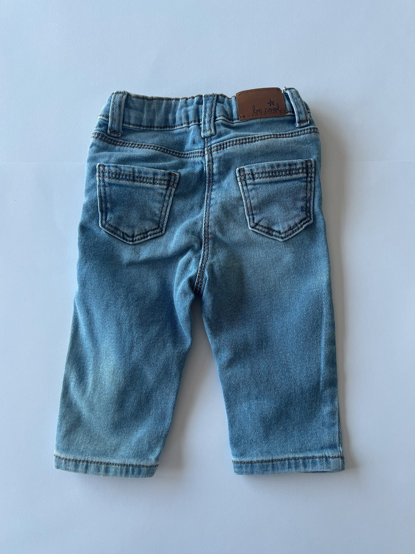 Jeans Tex - 12 mois
