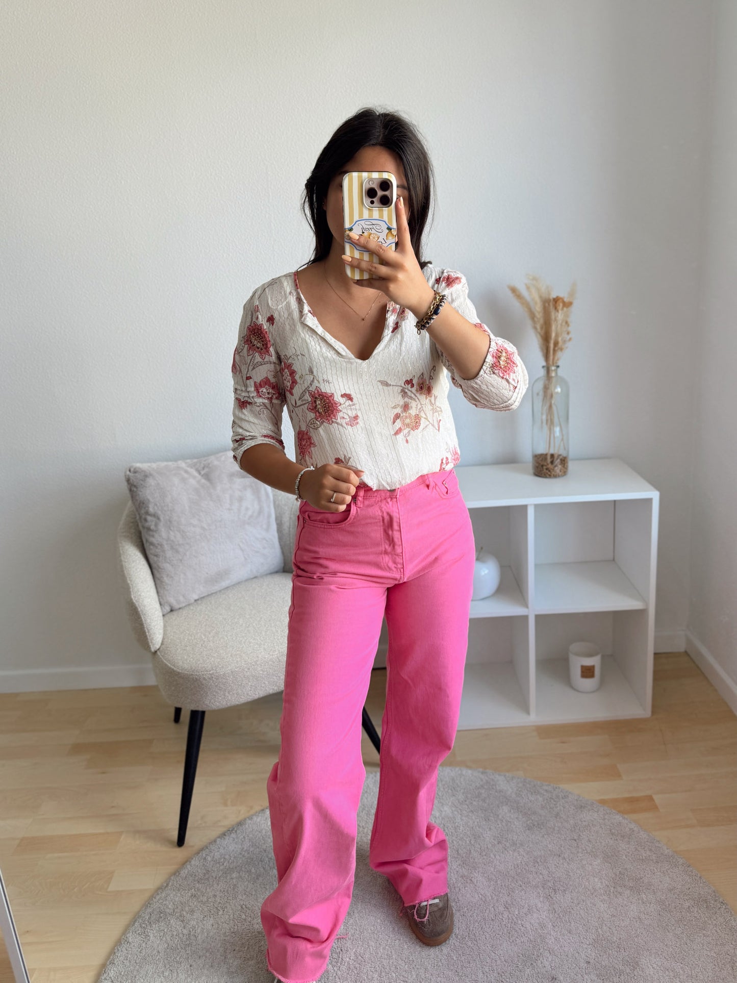 Jeans Prefect Jeans - 36