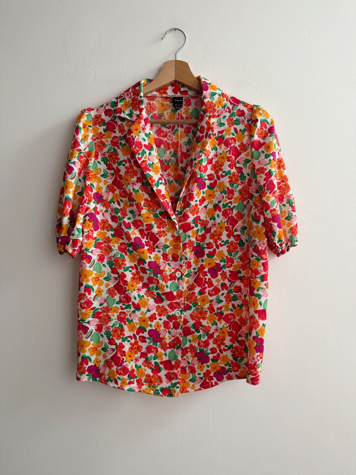 Chemise Shein - XS